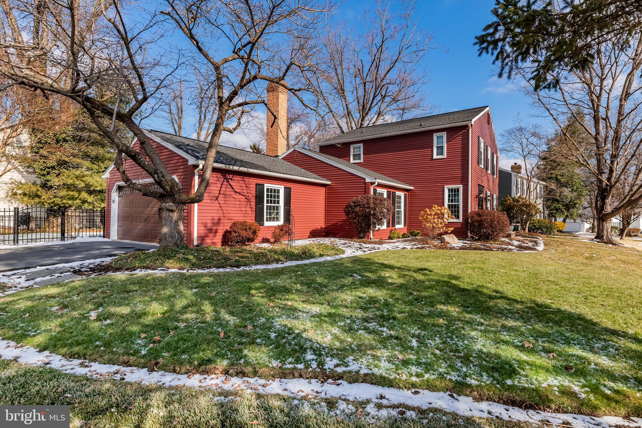 WESTOVER - Residential