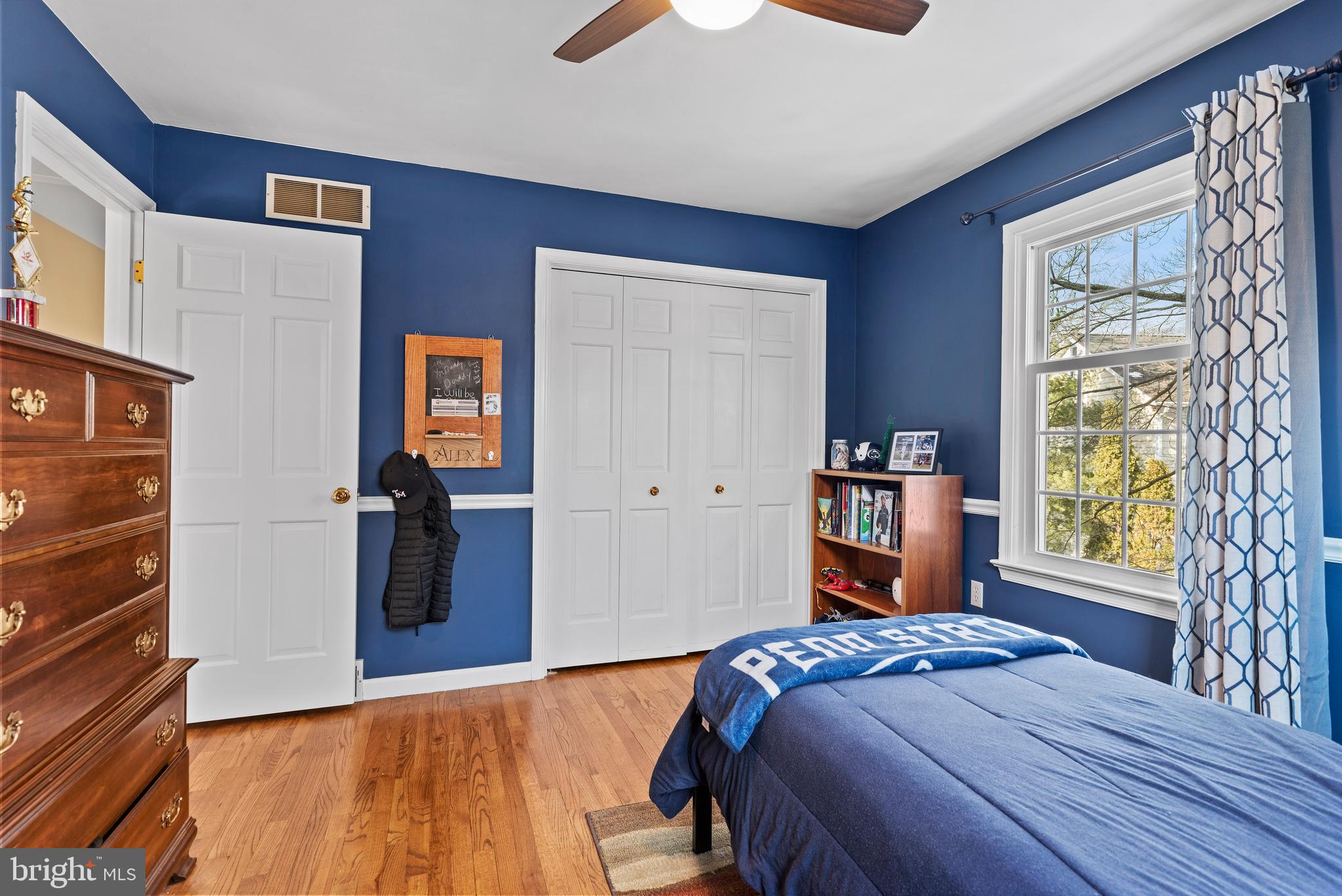 WESTOVER - Residential