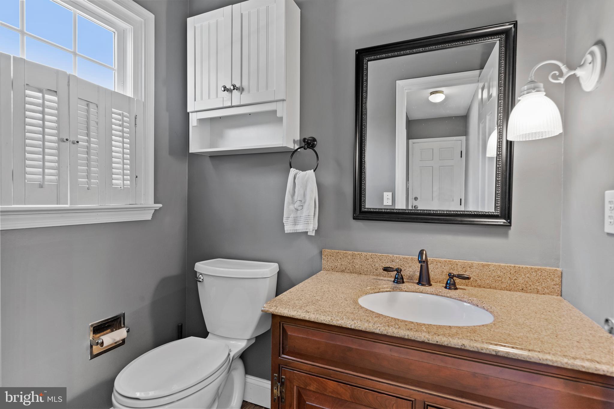 WESTOVER - Residential