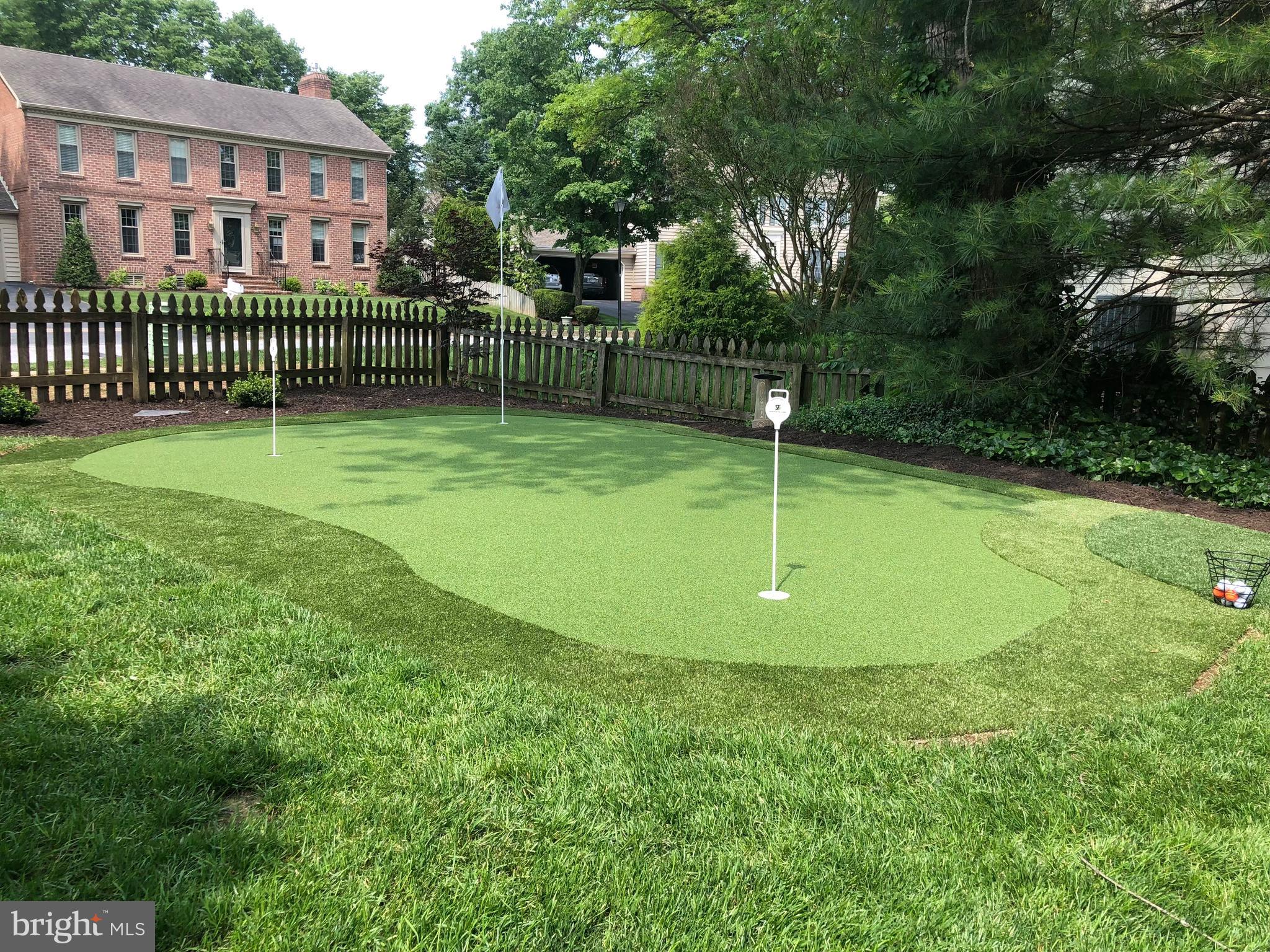 WESTOVER - Residential