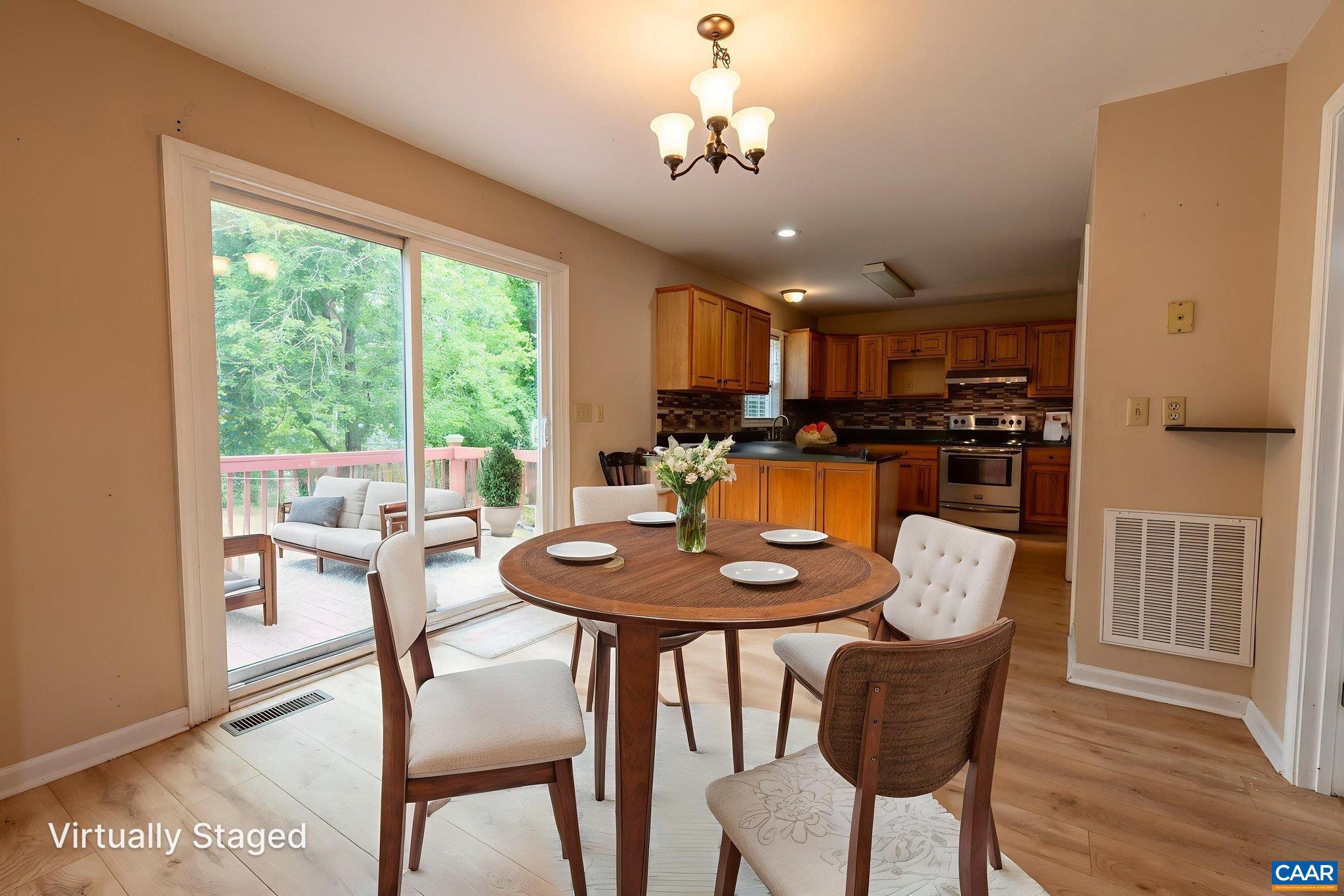 GREENE MOUNTAIN LAKE - Residential