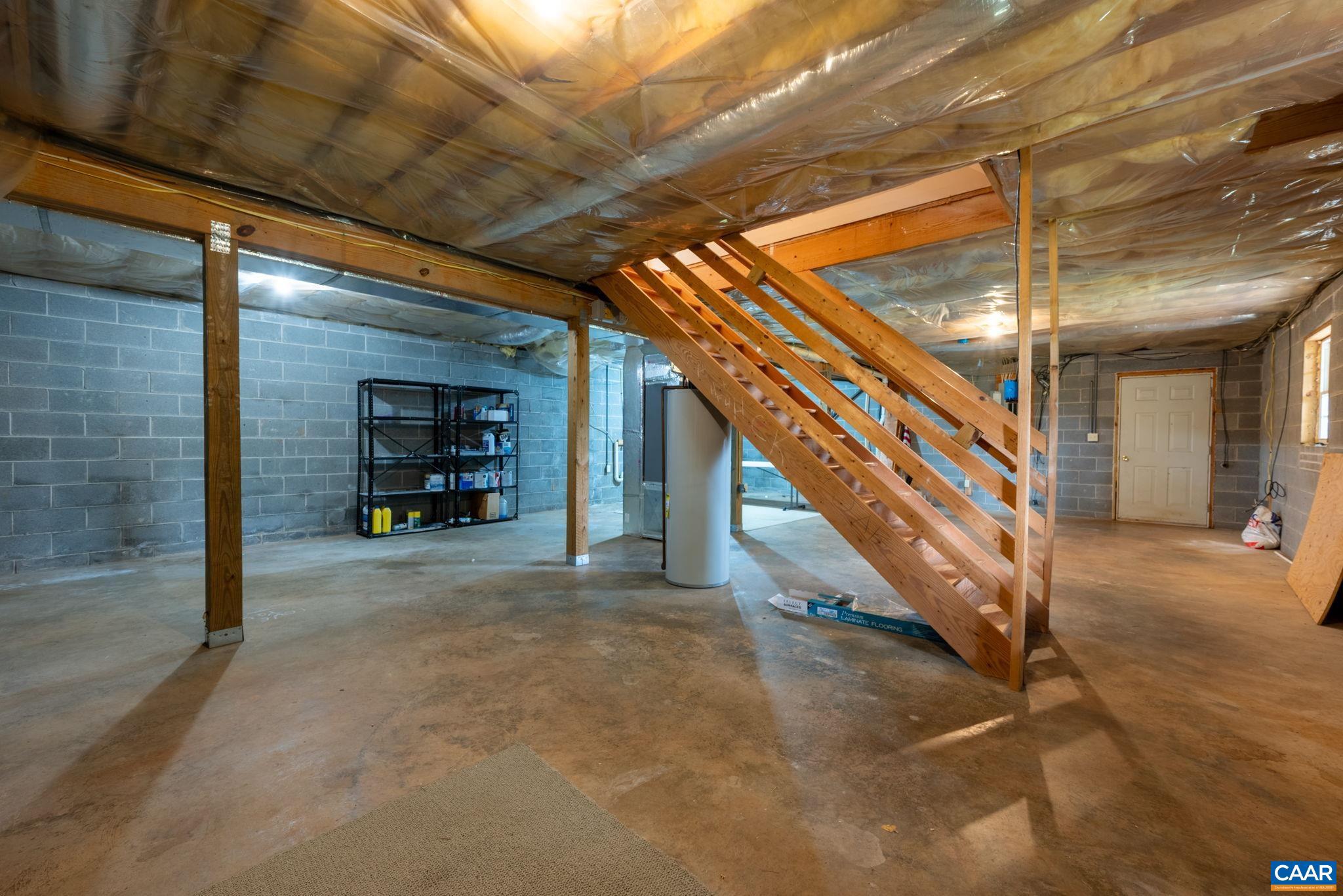 GREENE MOUNTAIN LAKE - Residential