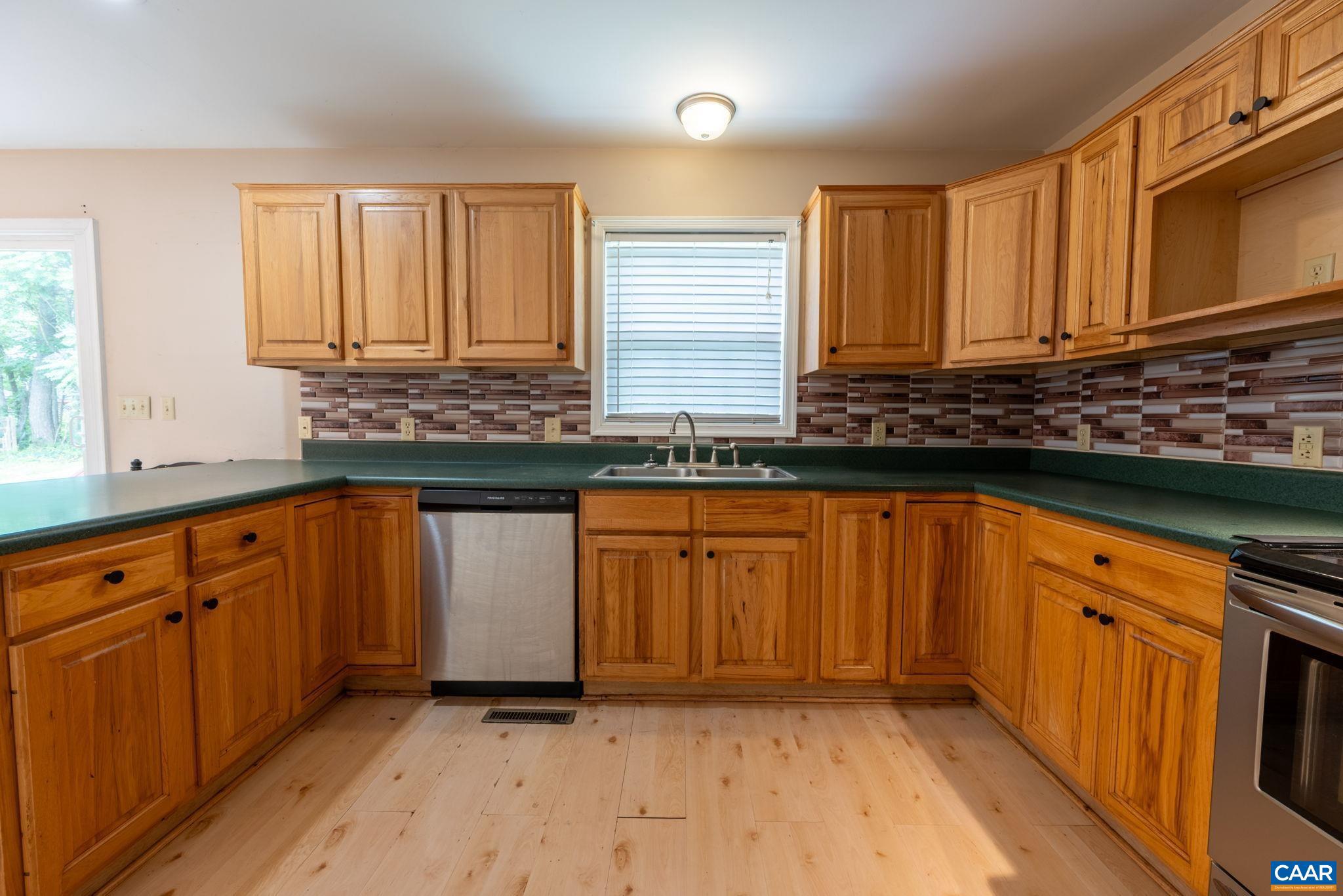 GREENE MOUNTAIN LAKE - Residential