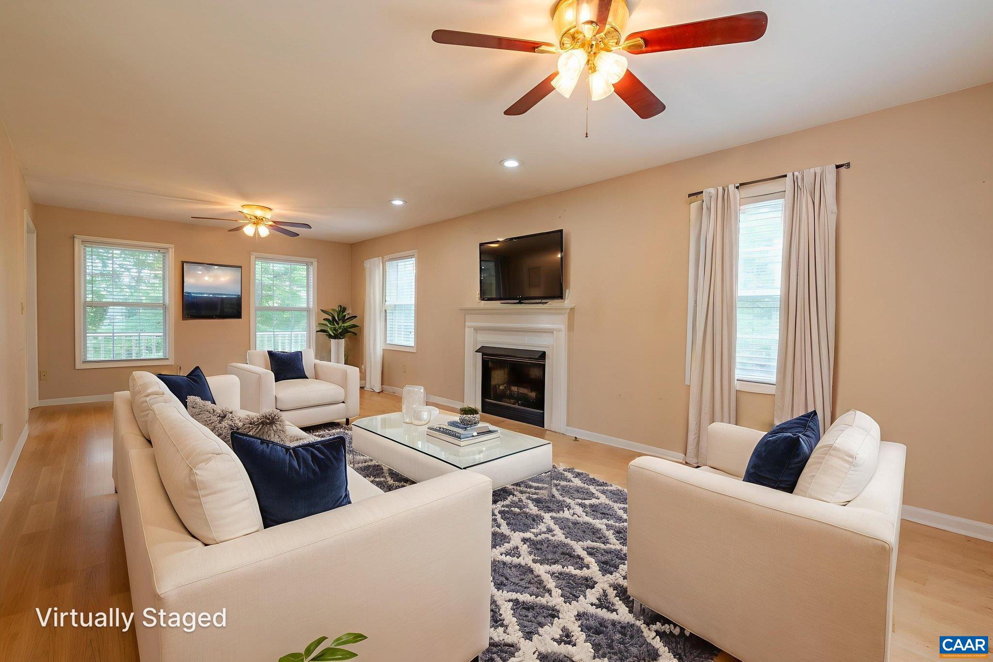 GREENE MOUNTAIN LAKE - Residential