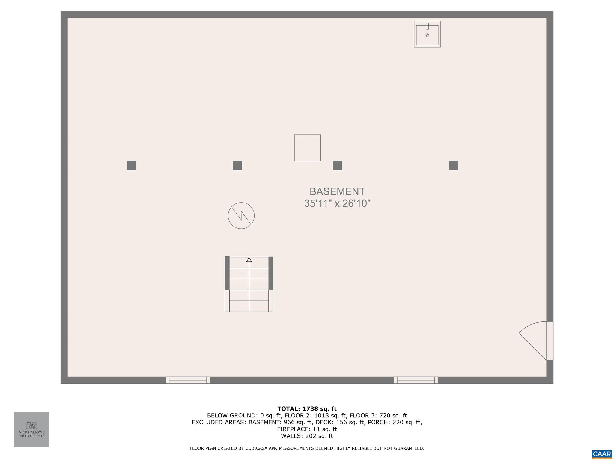 GREENE MOUNTAIN LAKE - Residential