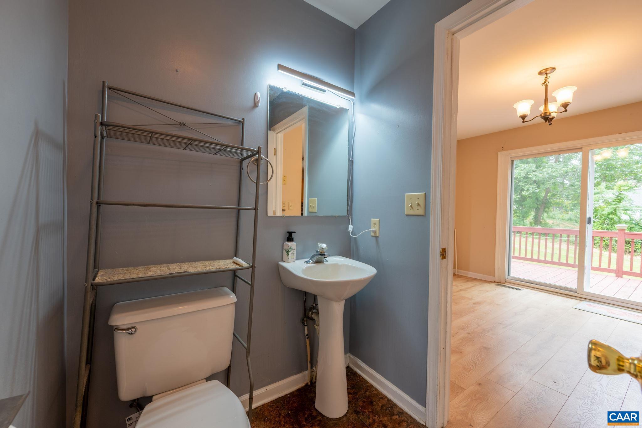 GREENE MOUNTAIN LAKE - Residential