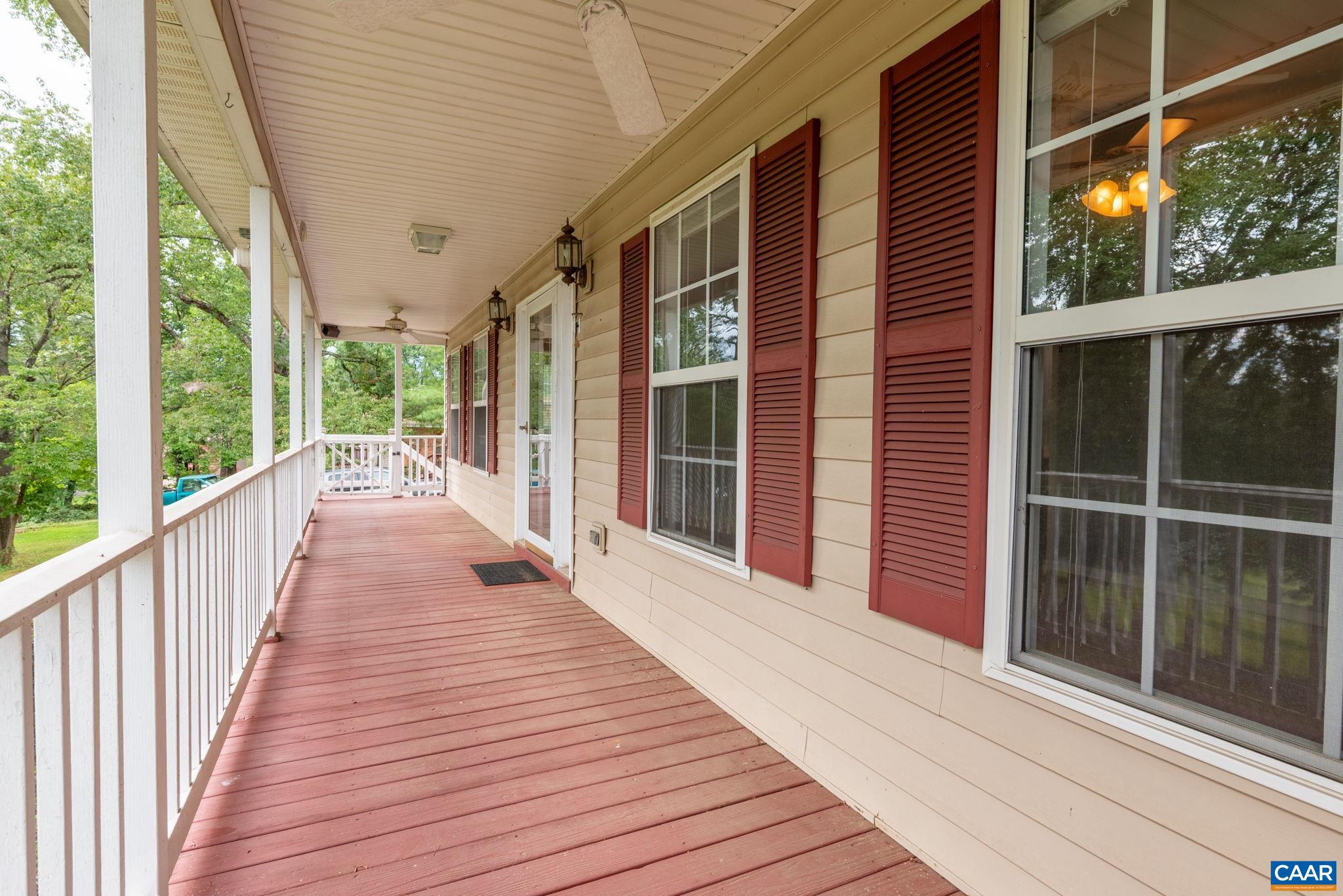GREENE MOUNTAIN LAKE - Residential