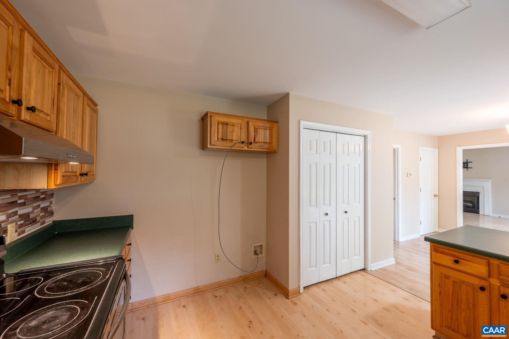 GREENE MOUNTAIN LAKE - Residential