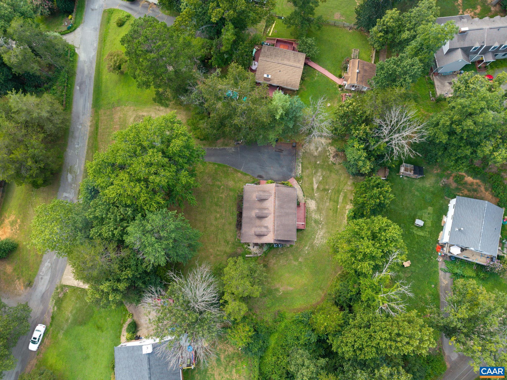 GREENE MOUNTAIN LAKE - Residential