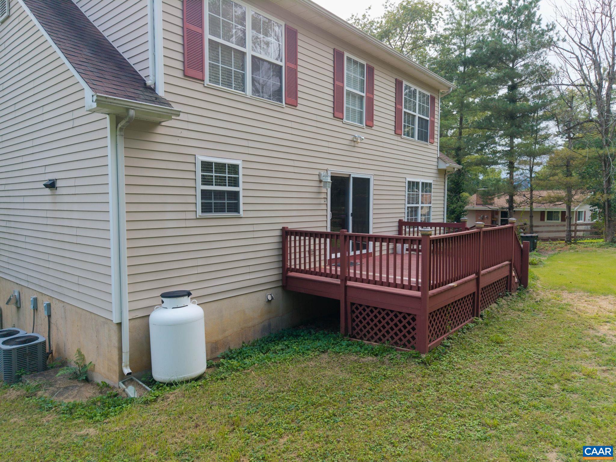 GREENE MOUNTAIN LAKE - Residential