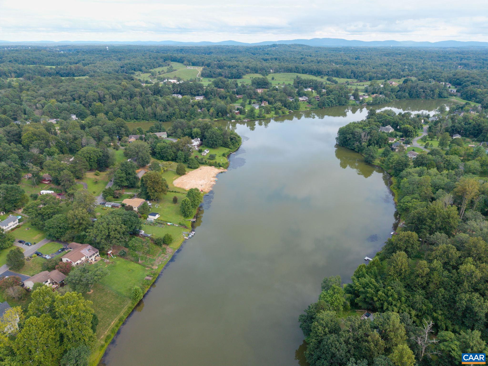 GREENE MOUNTAIN LAKE - Residential