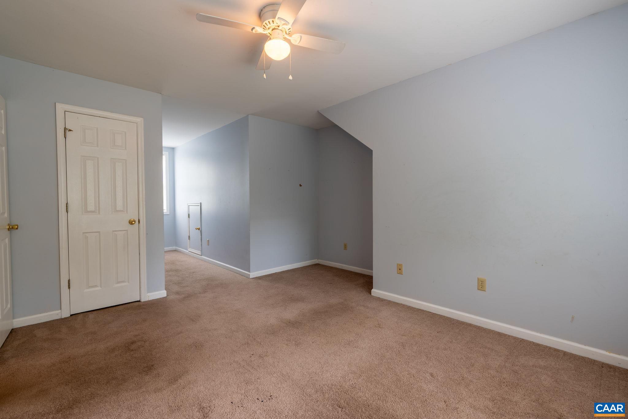 GREENE MOUNTAIN LAKE - Residential