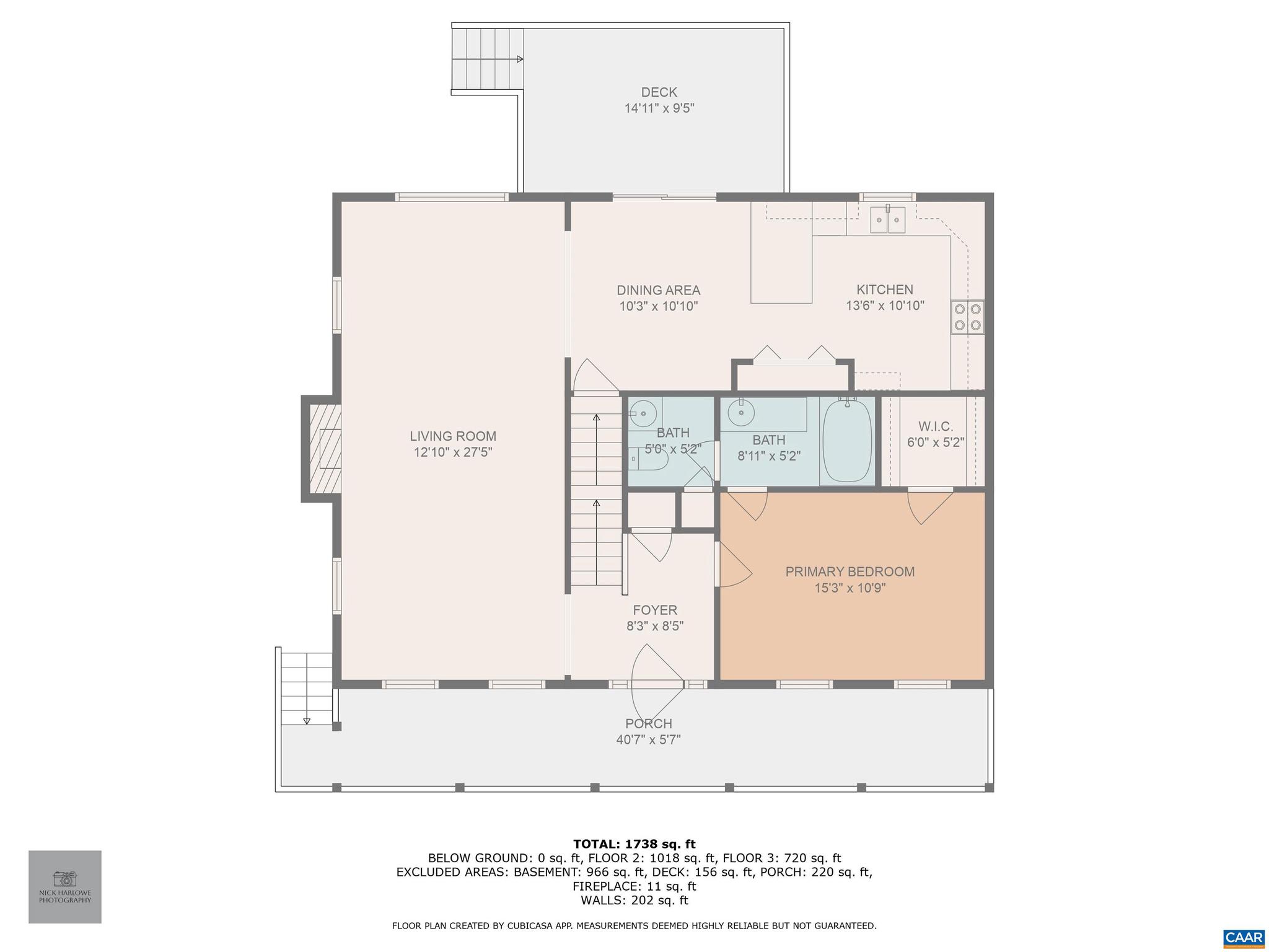 GREENE MOUNTAIN LAKE - Residential