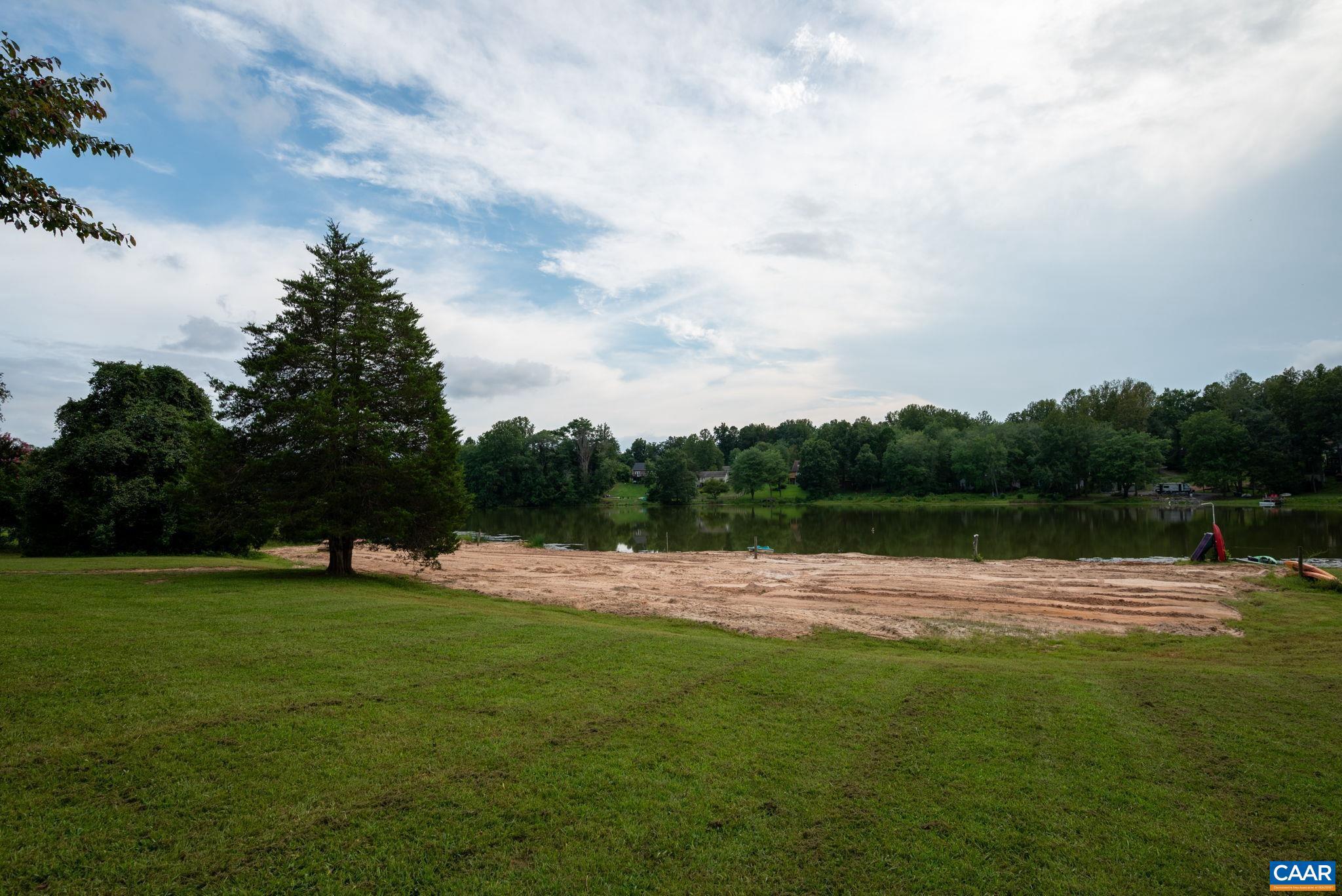 GREENE MOUNTAIN LAKE - Residential