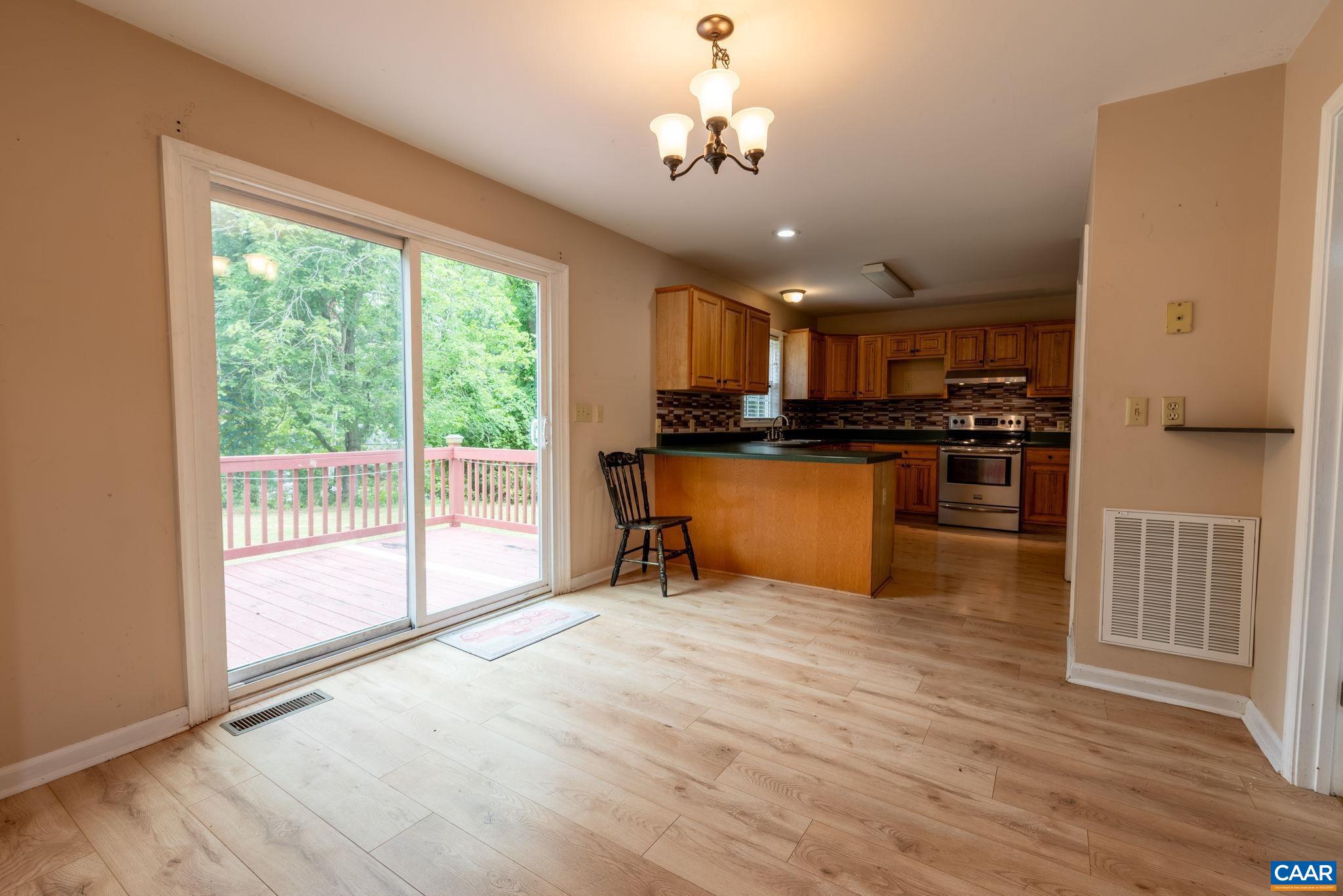 GREENE MOUNTAIN LAKE - Residential