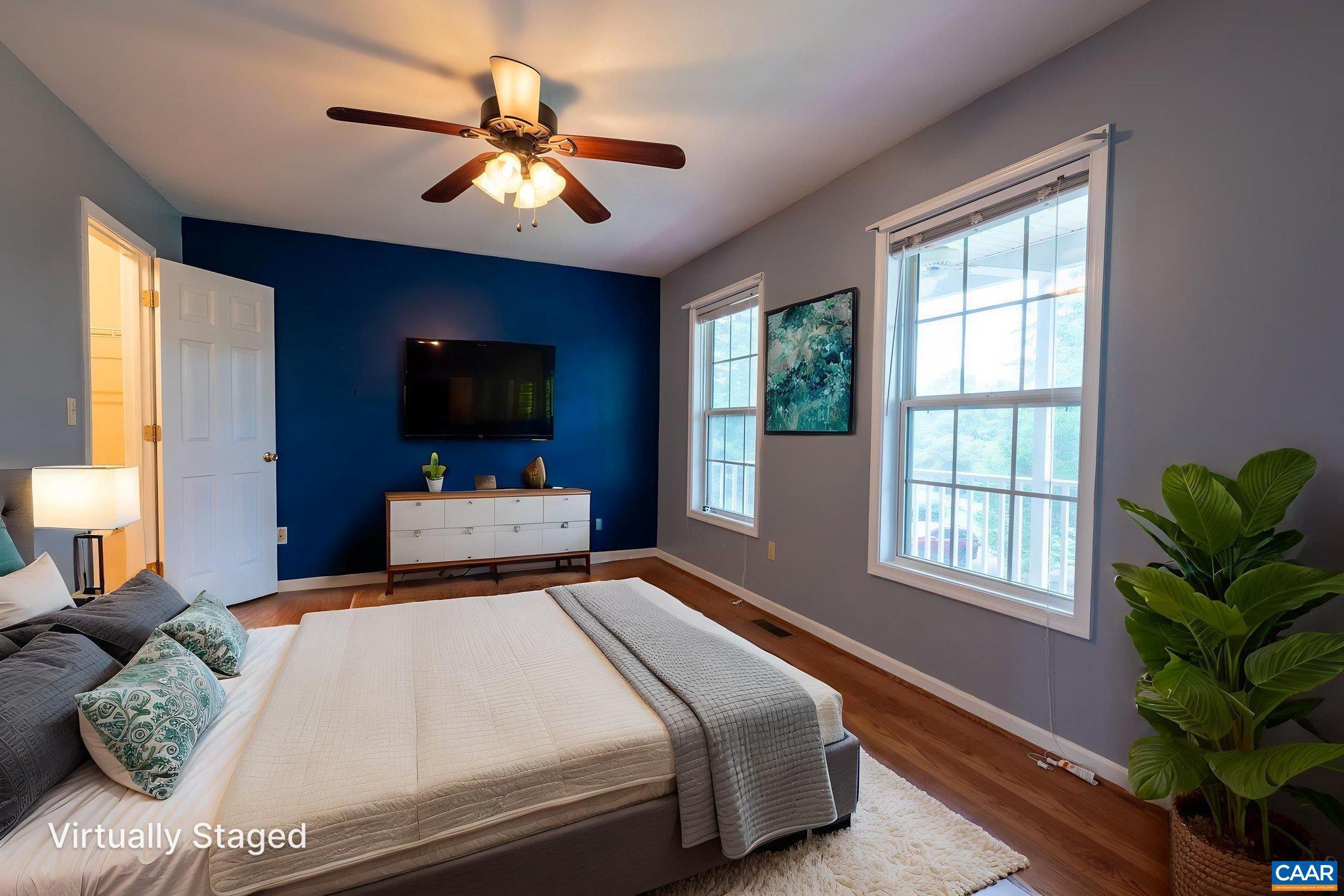 GREENE MOUNTAIN LAKE - Residential