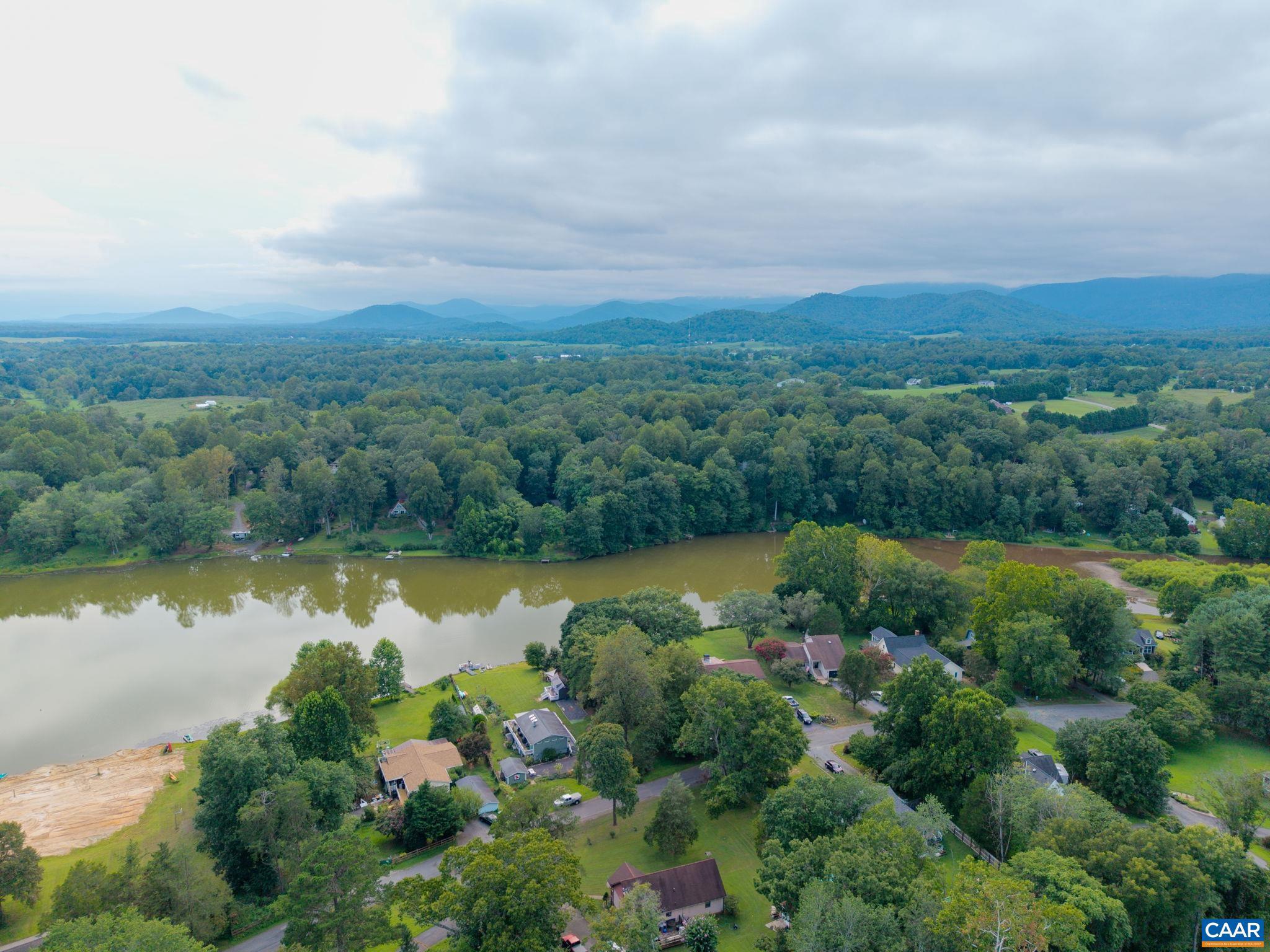 GREENE MOUNTAIN LAKE - Residential