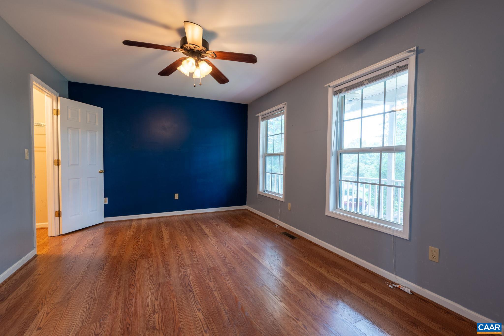 GREENE MOUNTAIN LAKE - Residential