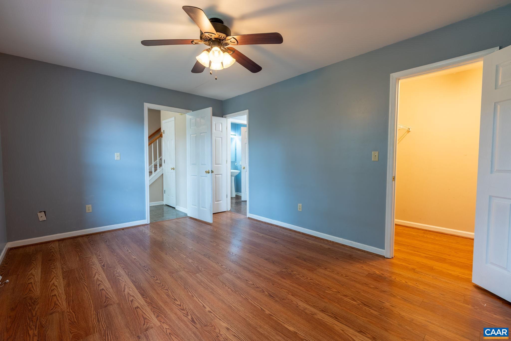 GREENE MOUNTAIN LAKE - Residential