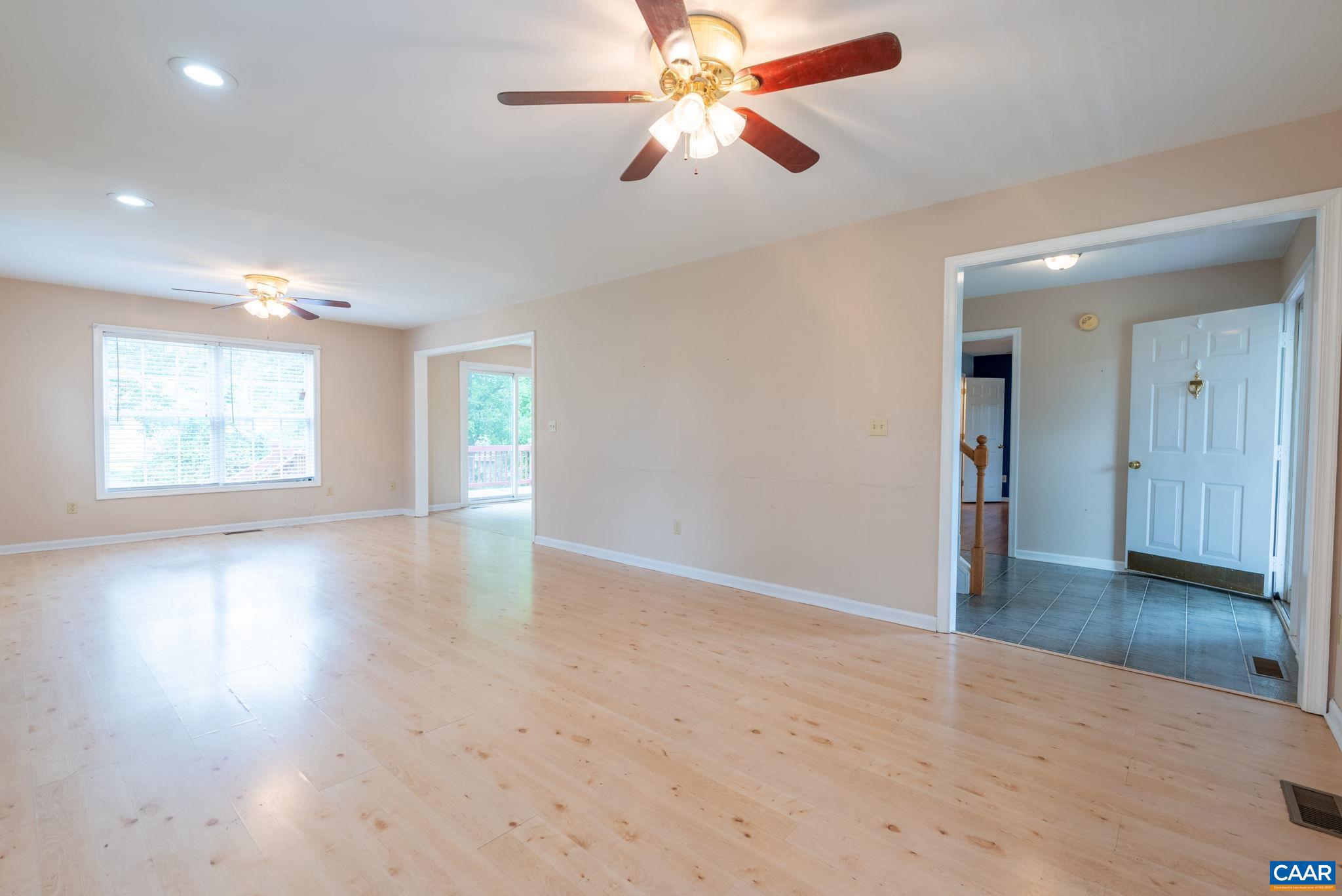 GREENE MOUNTAIN LAKE - Residential