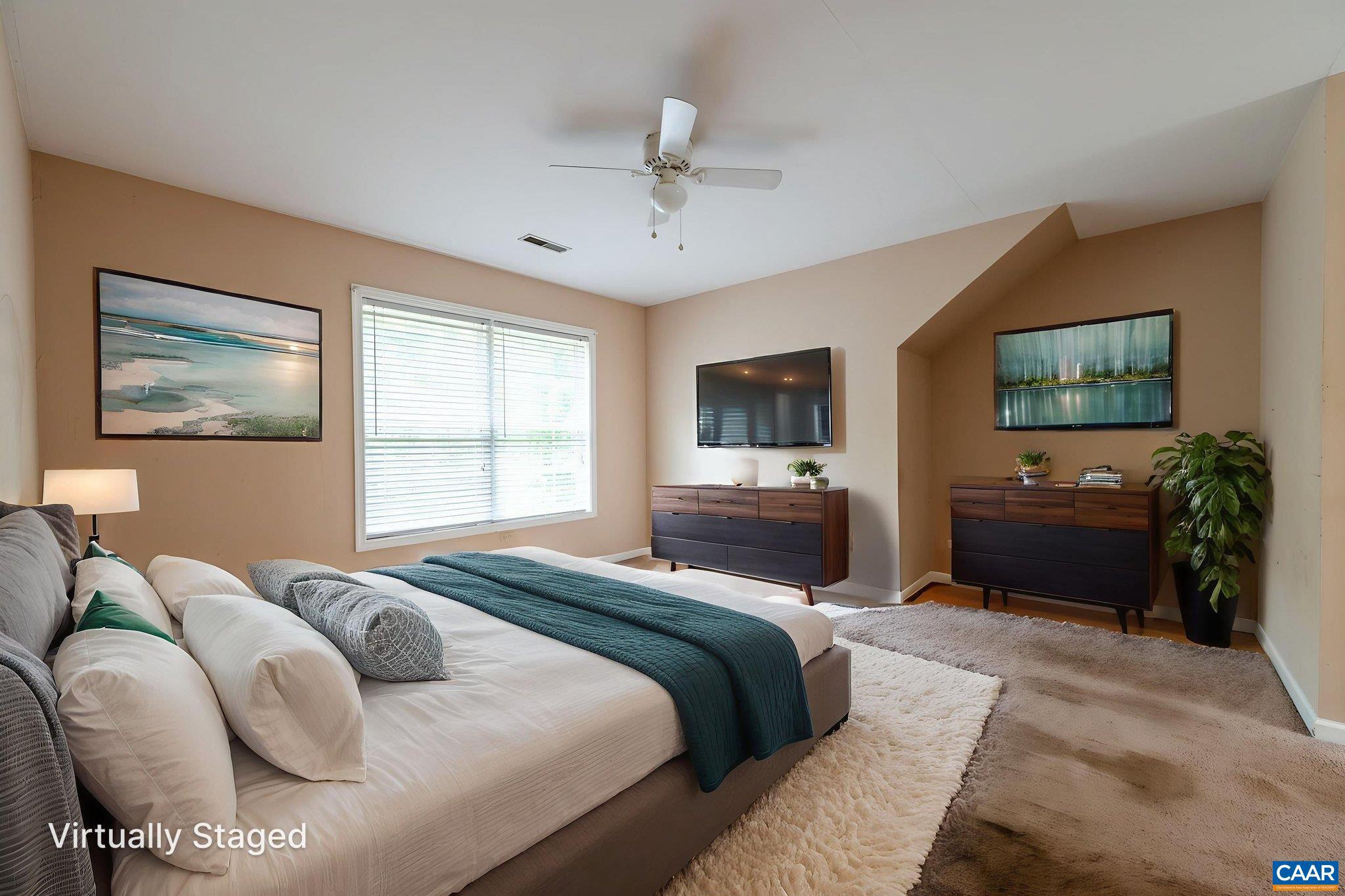 GREENE MOUNTAIN LAKE - Residential