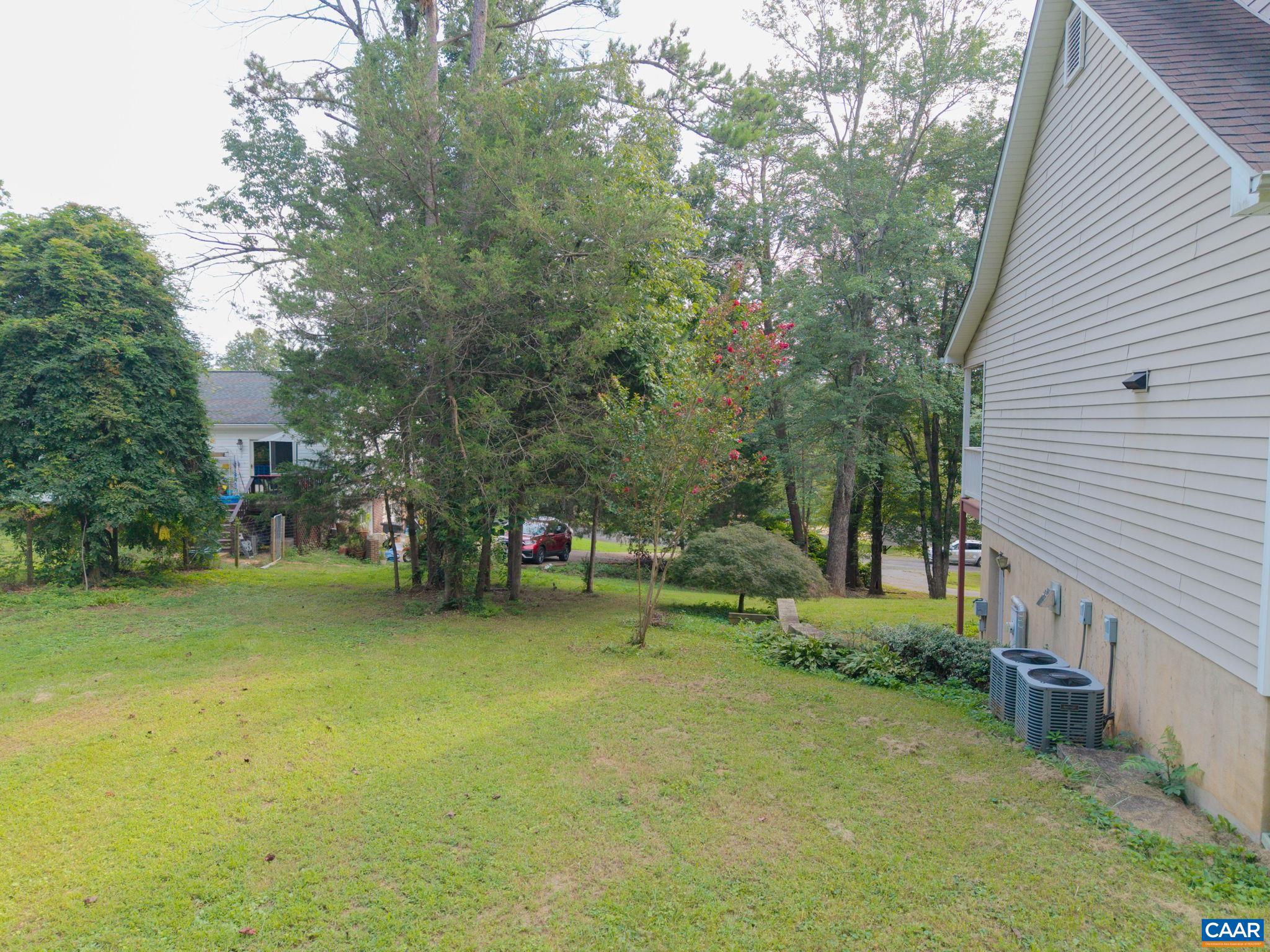 GREENE MOUNTAIN LAKE - Residential