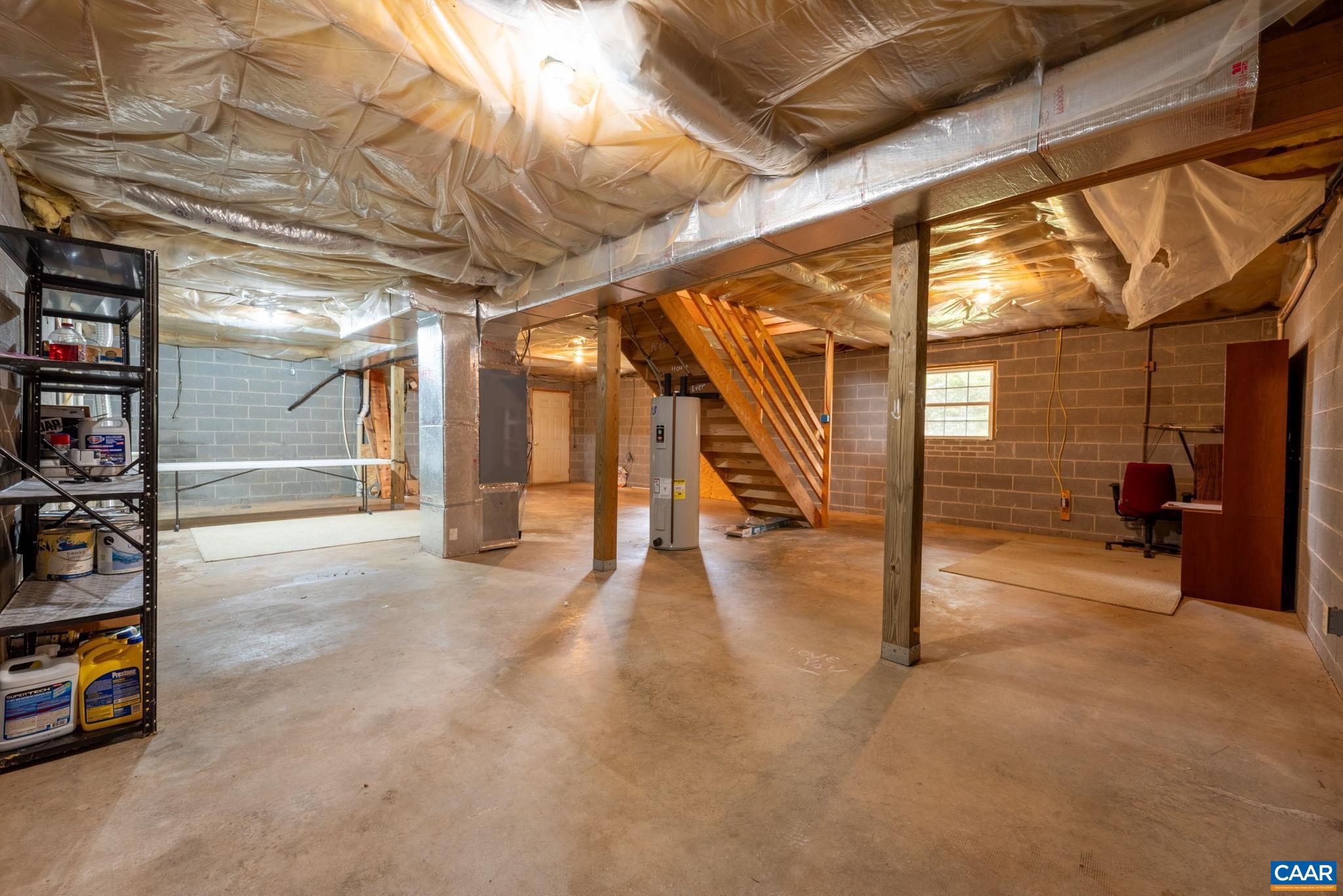 GREENE MOUNTAIN LAKE - Residential