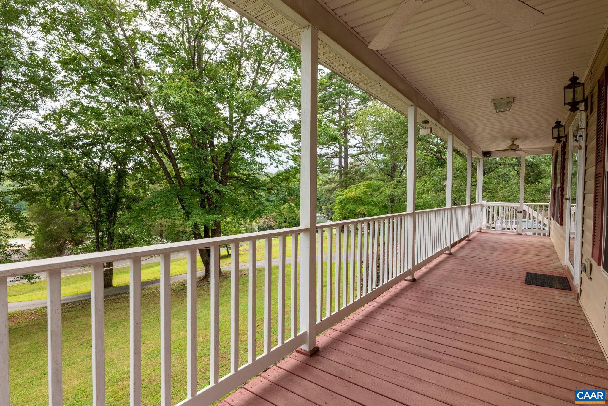 GREENE MOUNTAIN LAKE - Residential
