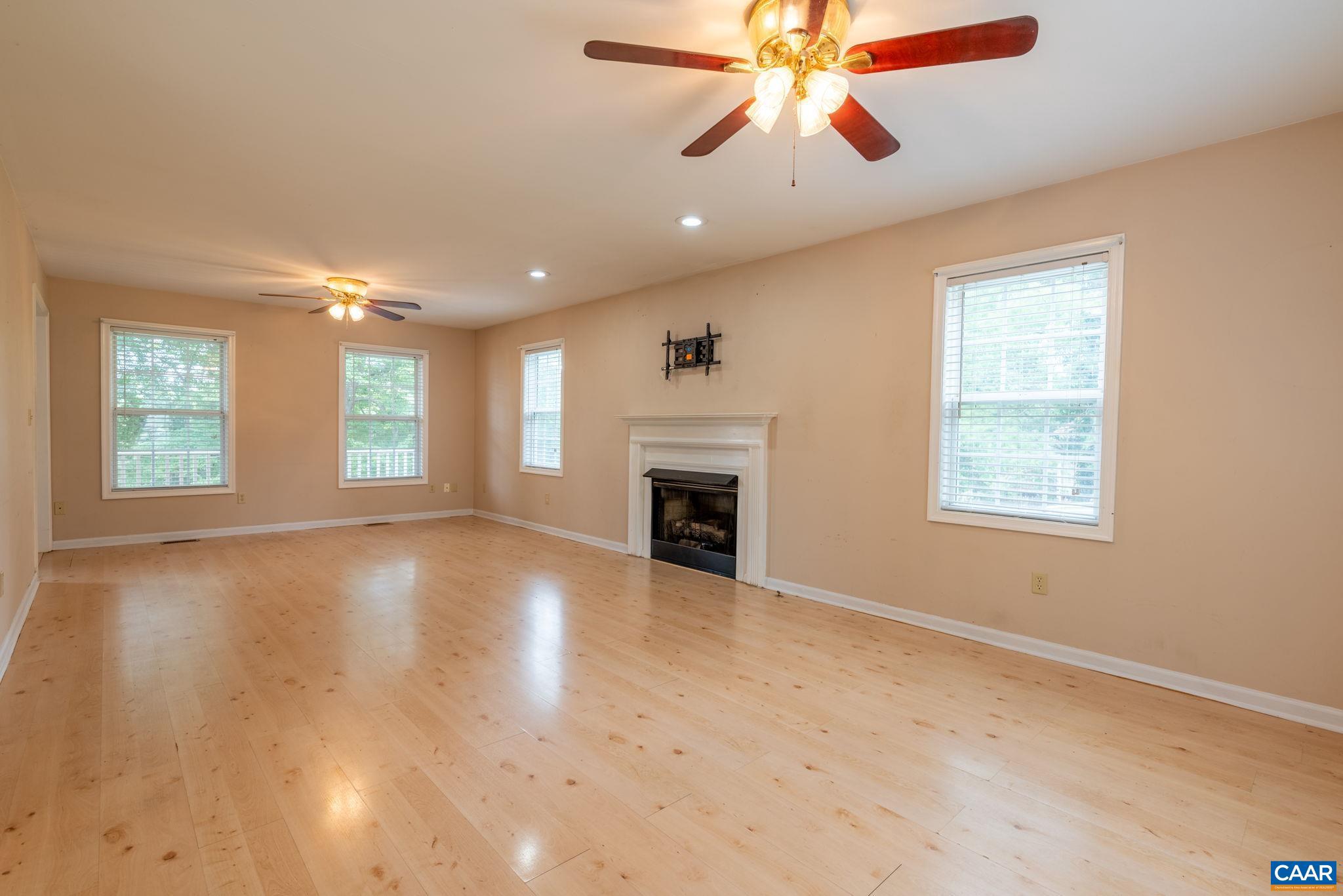 GREENE MOUNTAIN LAKE - Residential