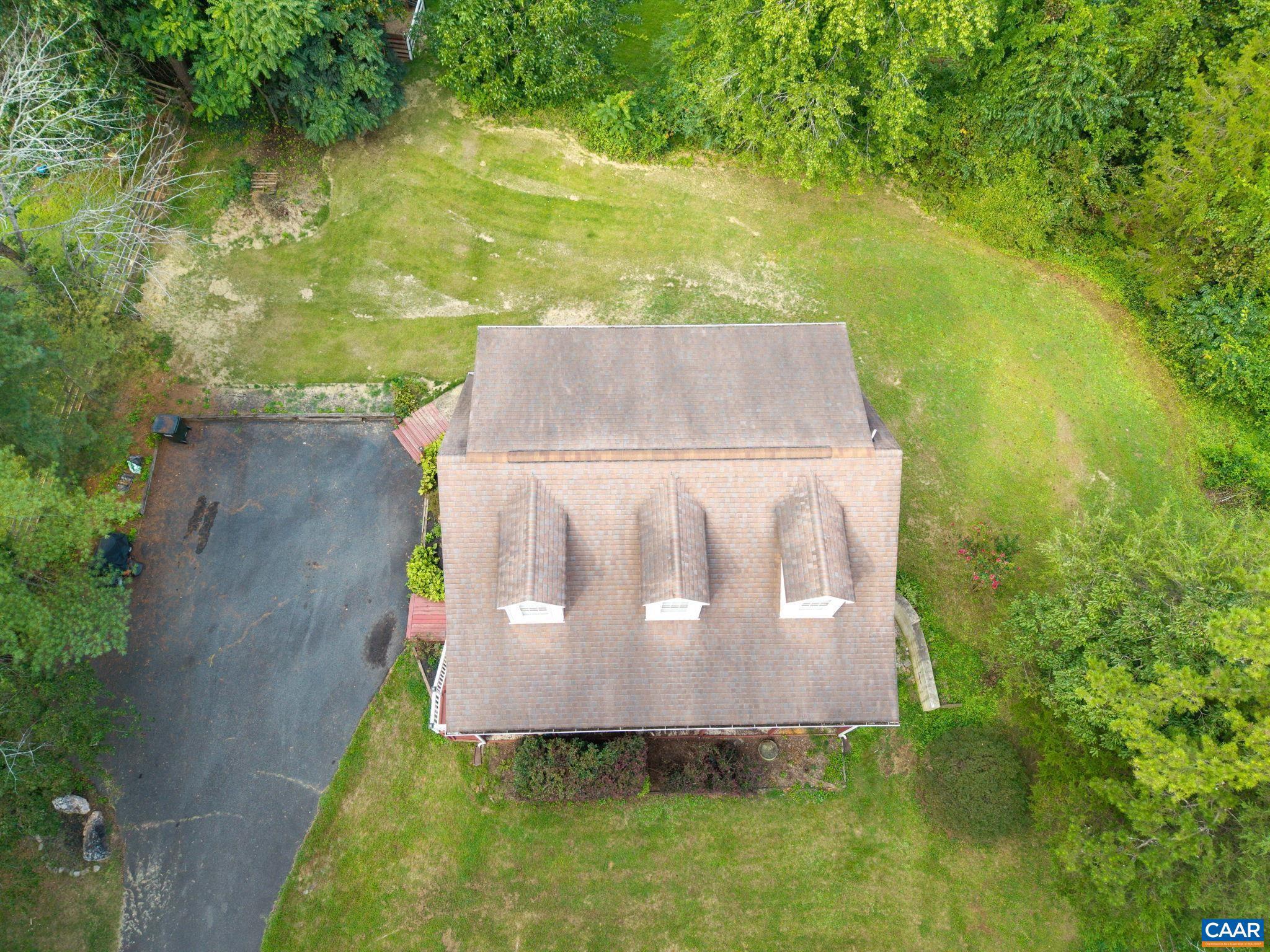 GREENE MOUNTAIN LAKE - Residential
