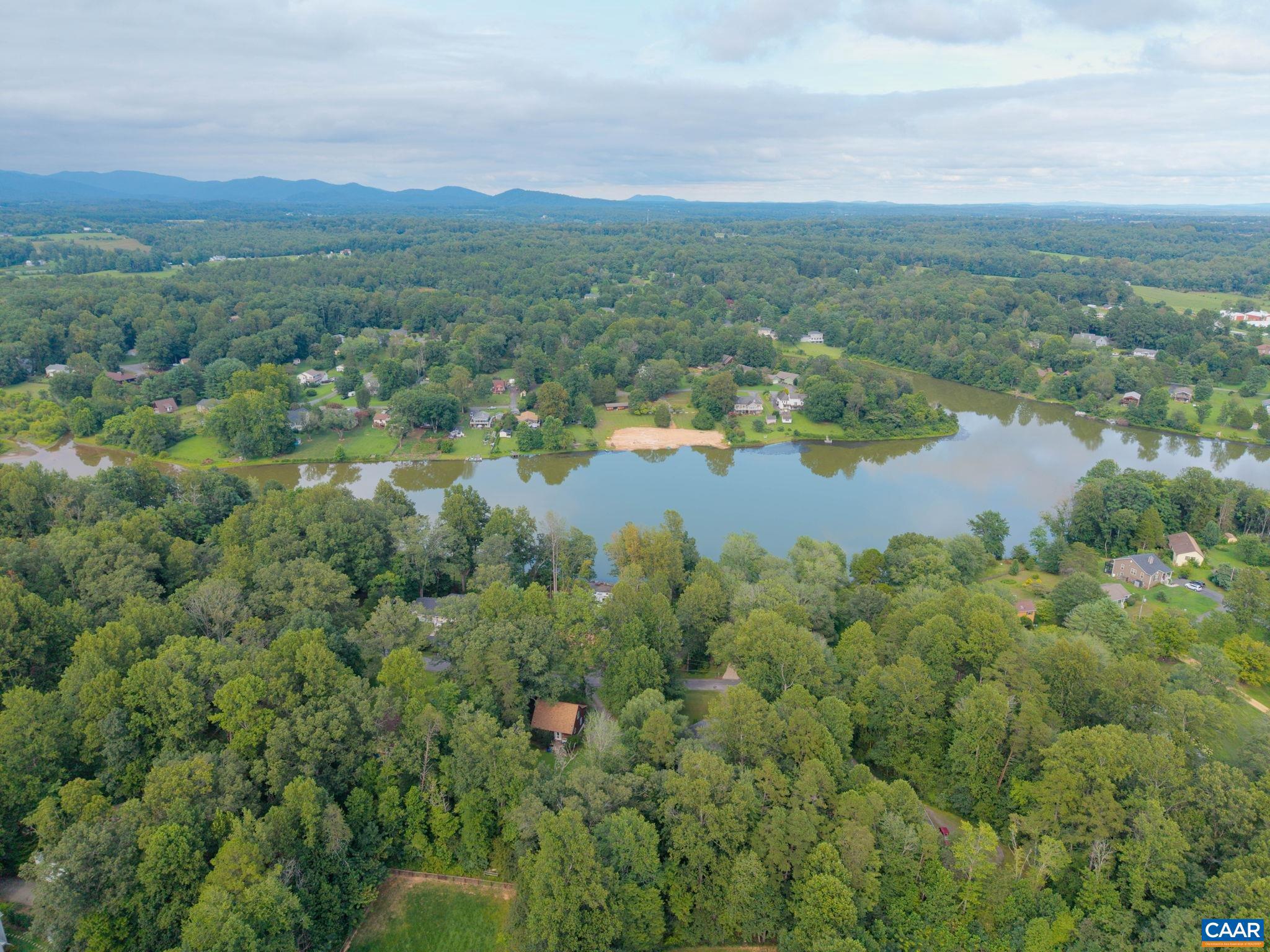 GREENE MOUNTAIN LAKE - Residential