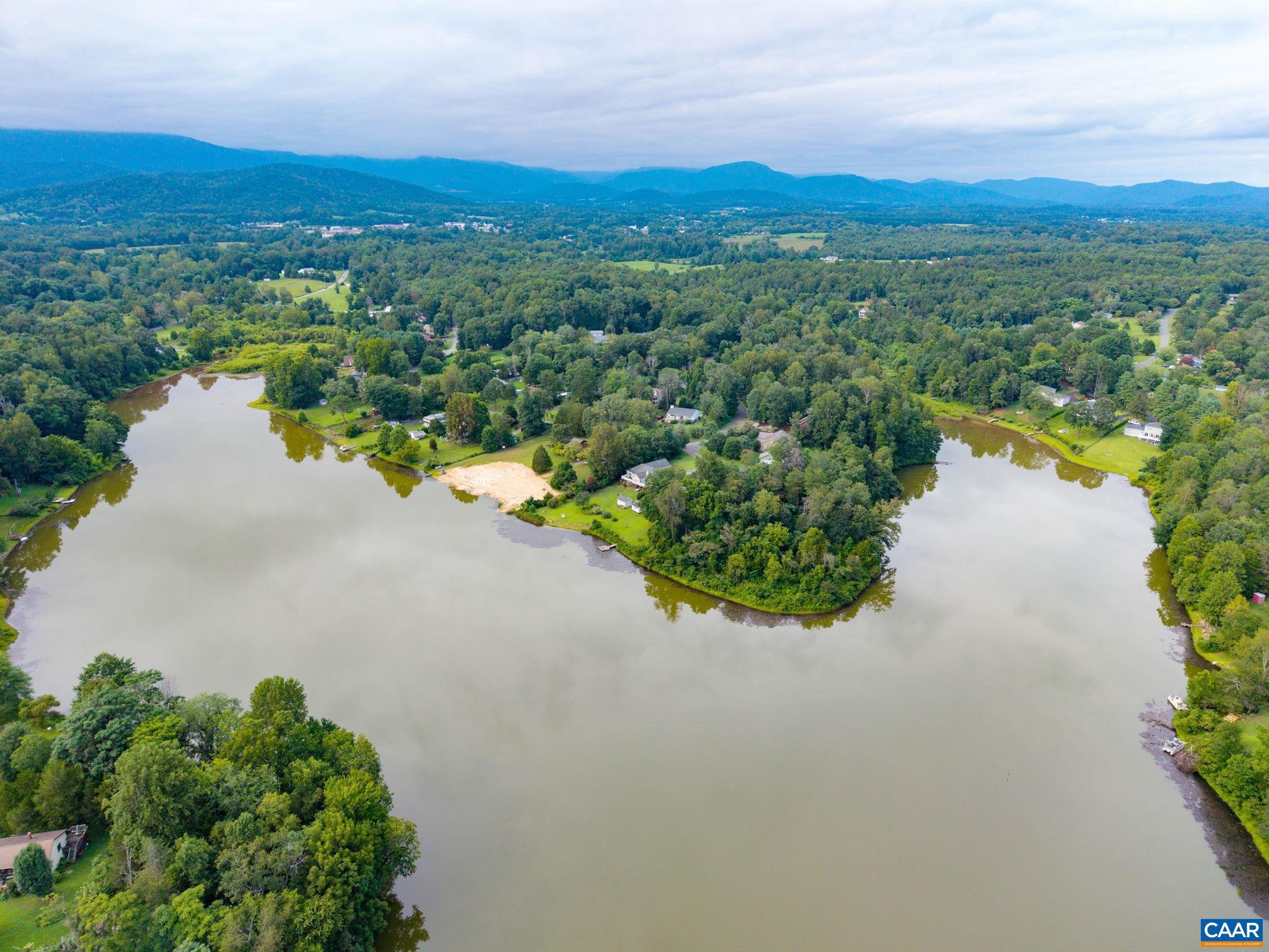 GREENE MOUNTAIN LAKE - Residential