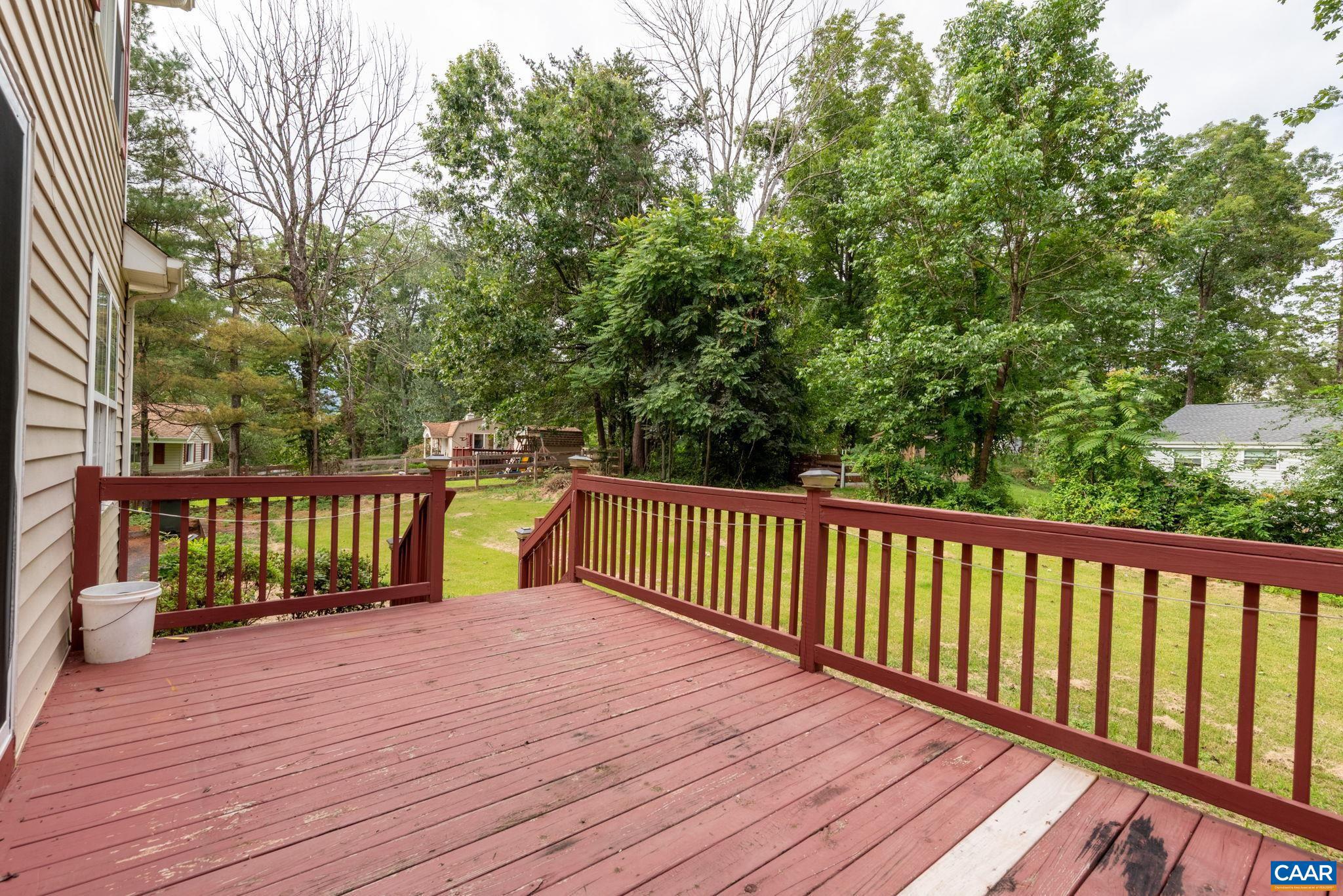 GREENE MOUNTAIN LAKE - Residential