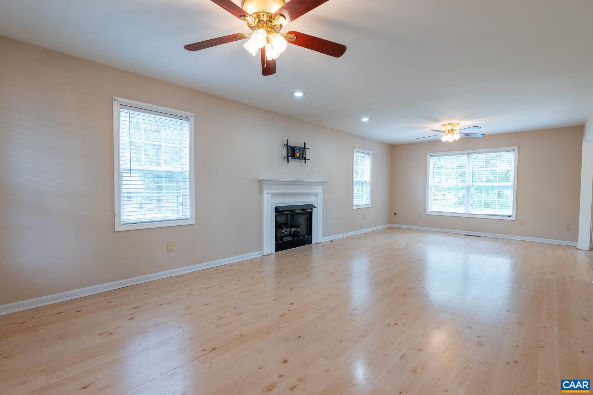 GREENE MOUNTAIN LAKE - Residential