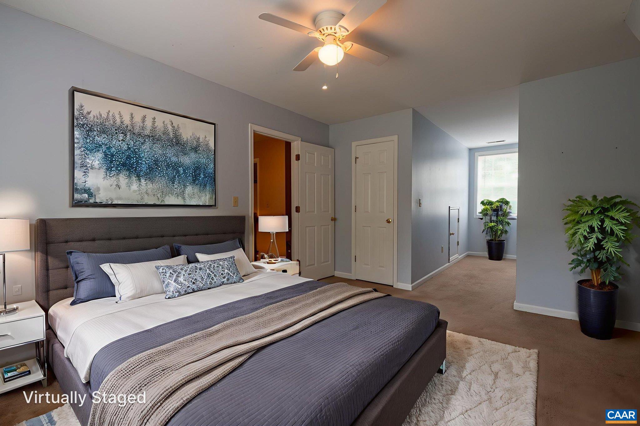 GREENE MOUNTAIN LAKE - Residential