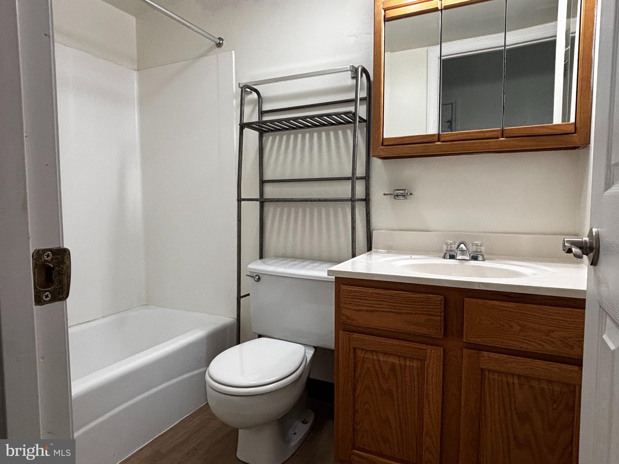 STATE COLLEGE BORO - Residential