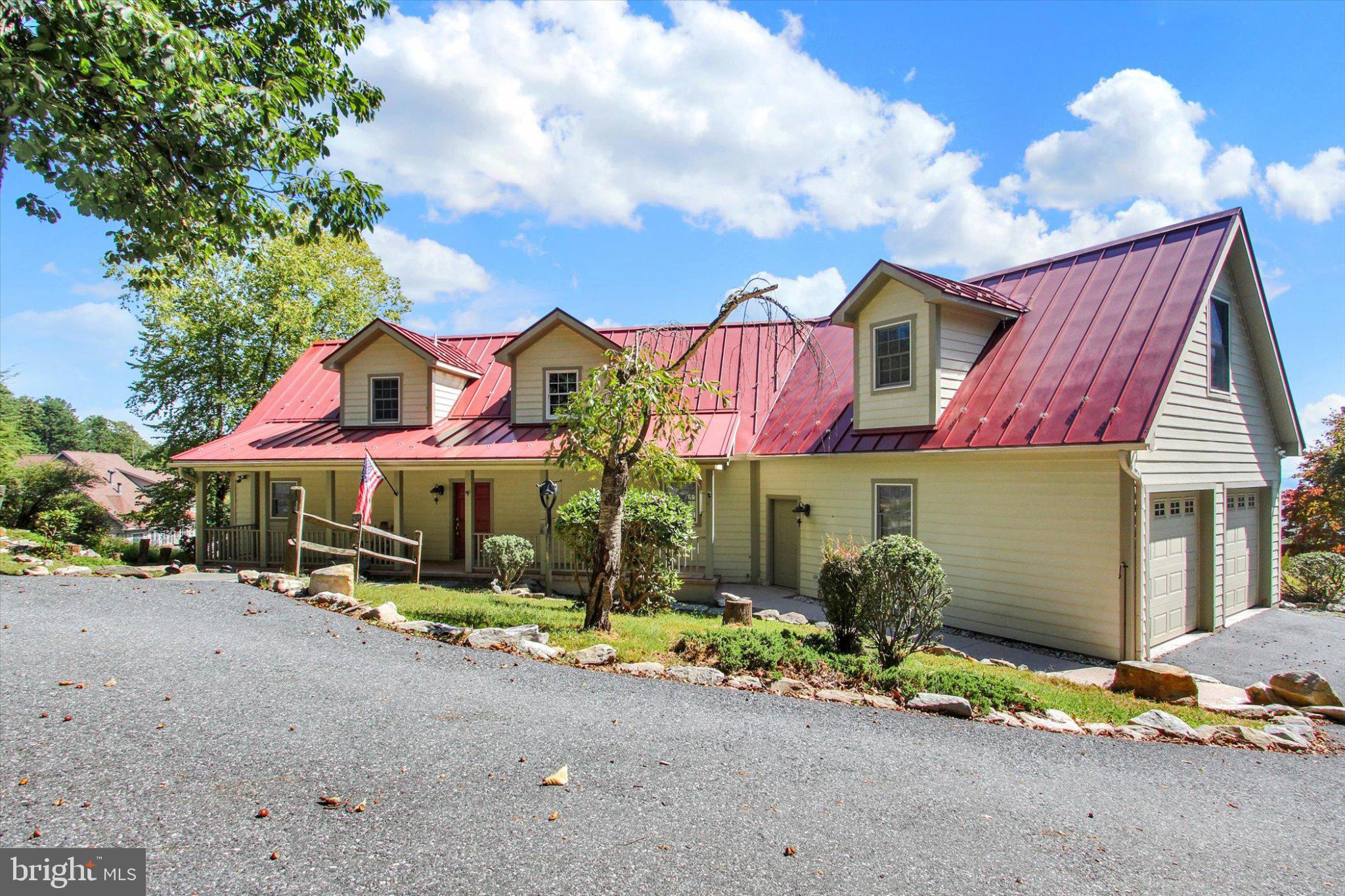1060 KUHN ROAD