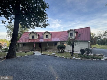 1060 KUHN ROAD BOILING SPRINGS PA 17007