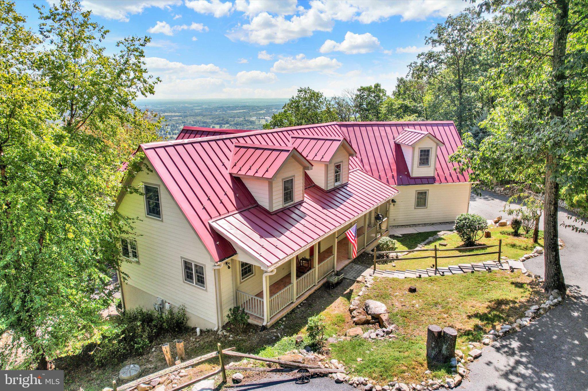 1060 KUHN ROAD