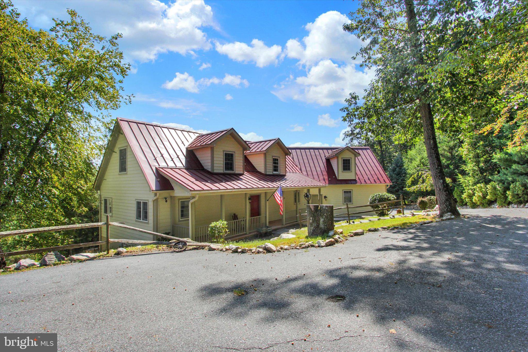 1060 KUHN ROAD