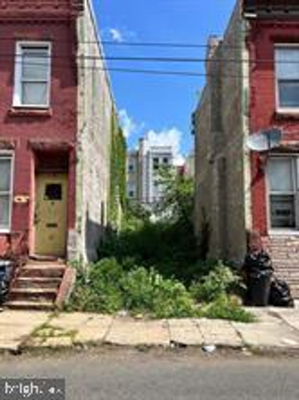 Photo of 3127 Fontain Street, PHILADELPHIA, PA 19121 (MLS # PAPH2572248)
