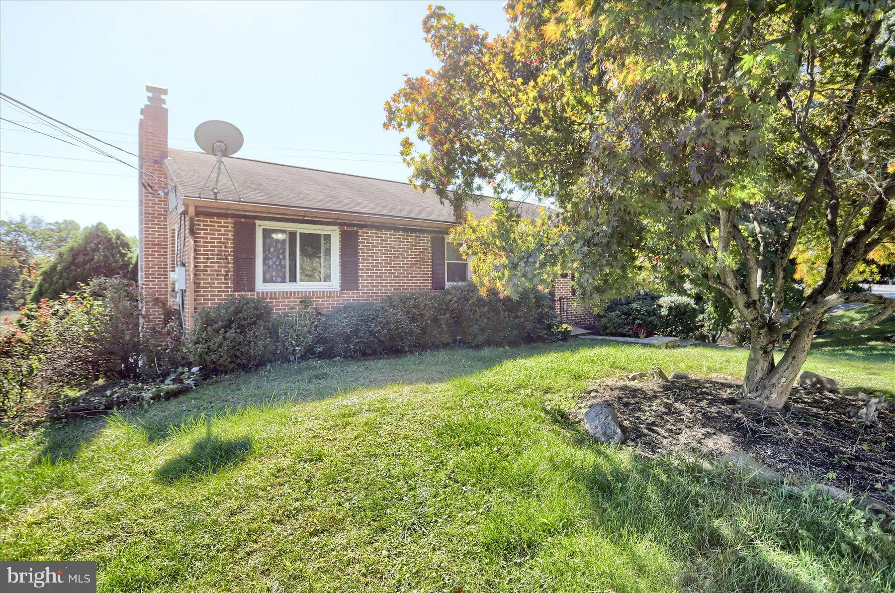 4001 Crooked Hill Road, Harrisburg, PA 17110 MLS PADA2038260