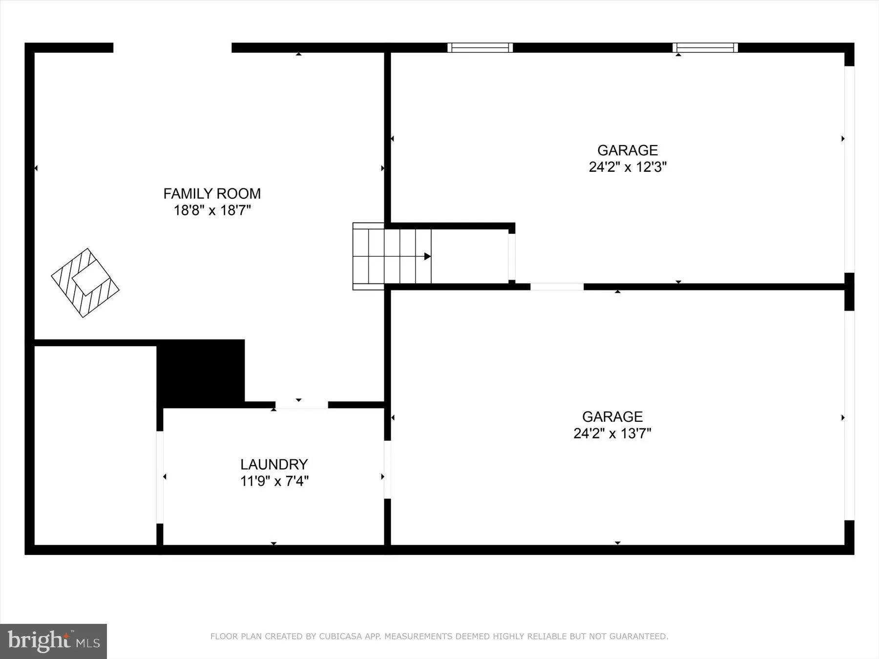 4001 Crooked Hill Road, Harrisburg, PA 17110 MLS PADA2038260