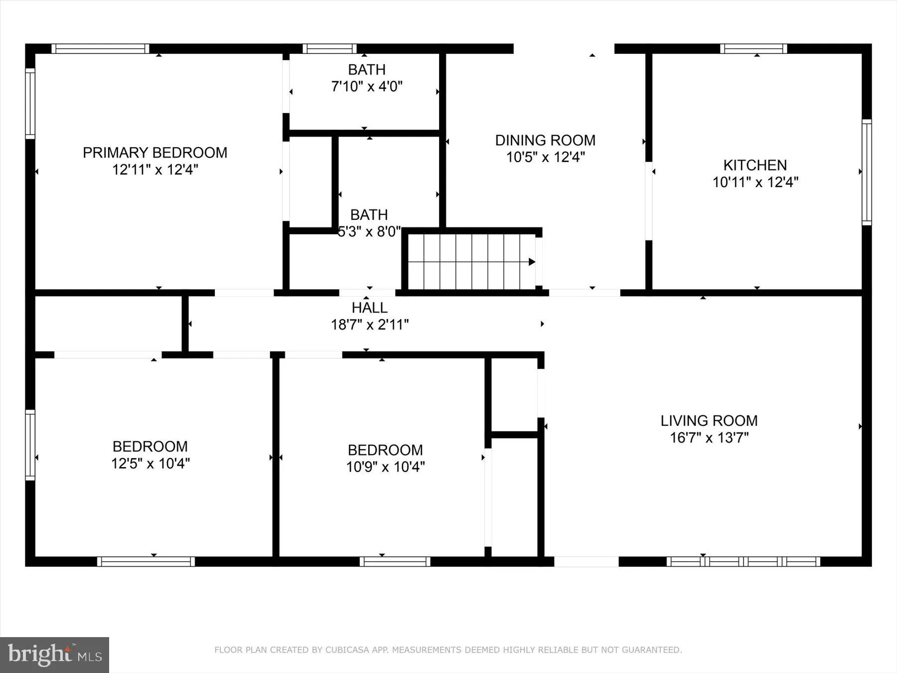 4001 Crooked Hill Road, Harrisburg, PA 17110 MLS PADA2038260
