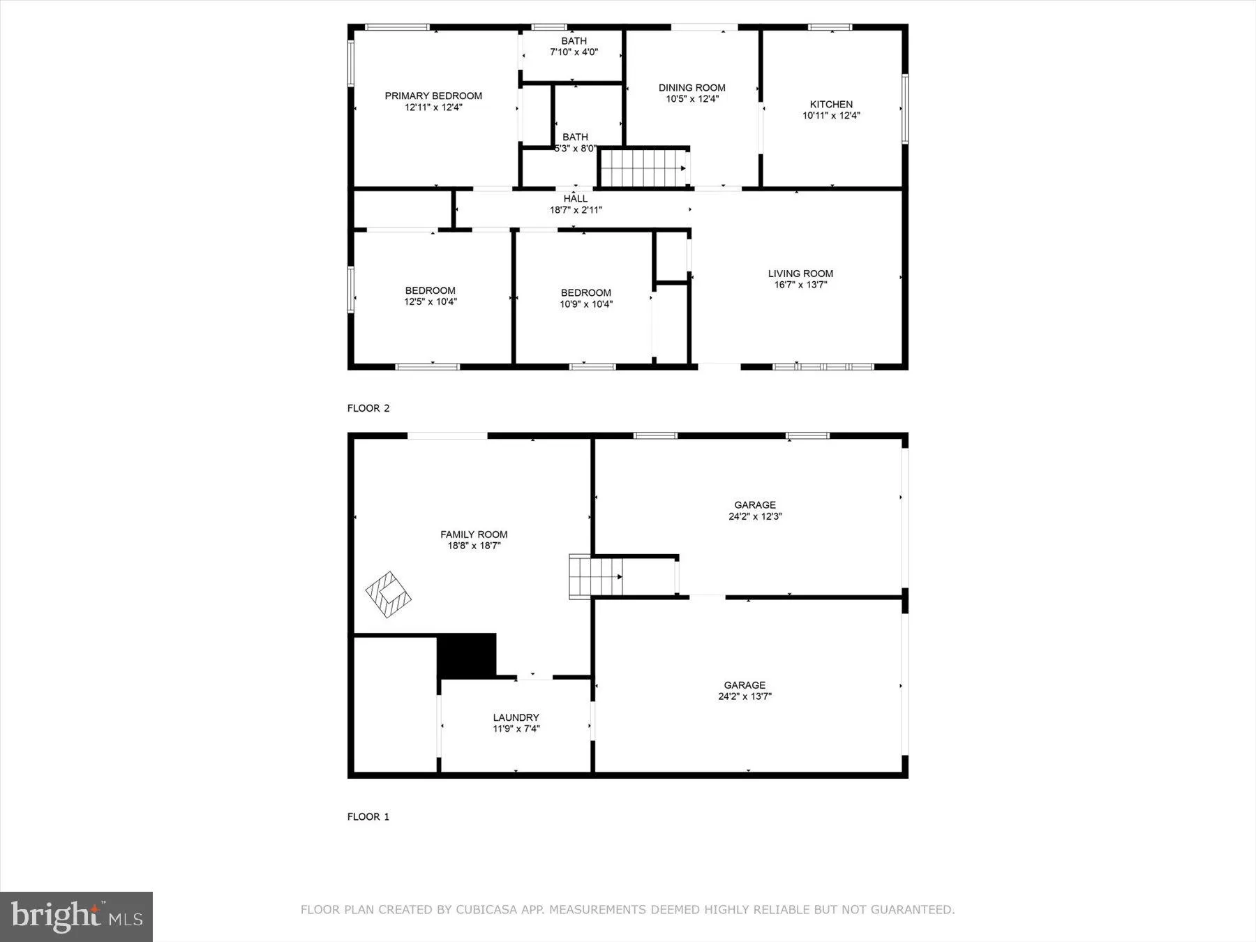 4001 Crooked Hill Road, Harrisburg, PA 17110 MLS PADA2038260