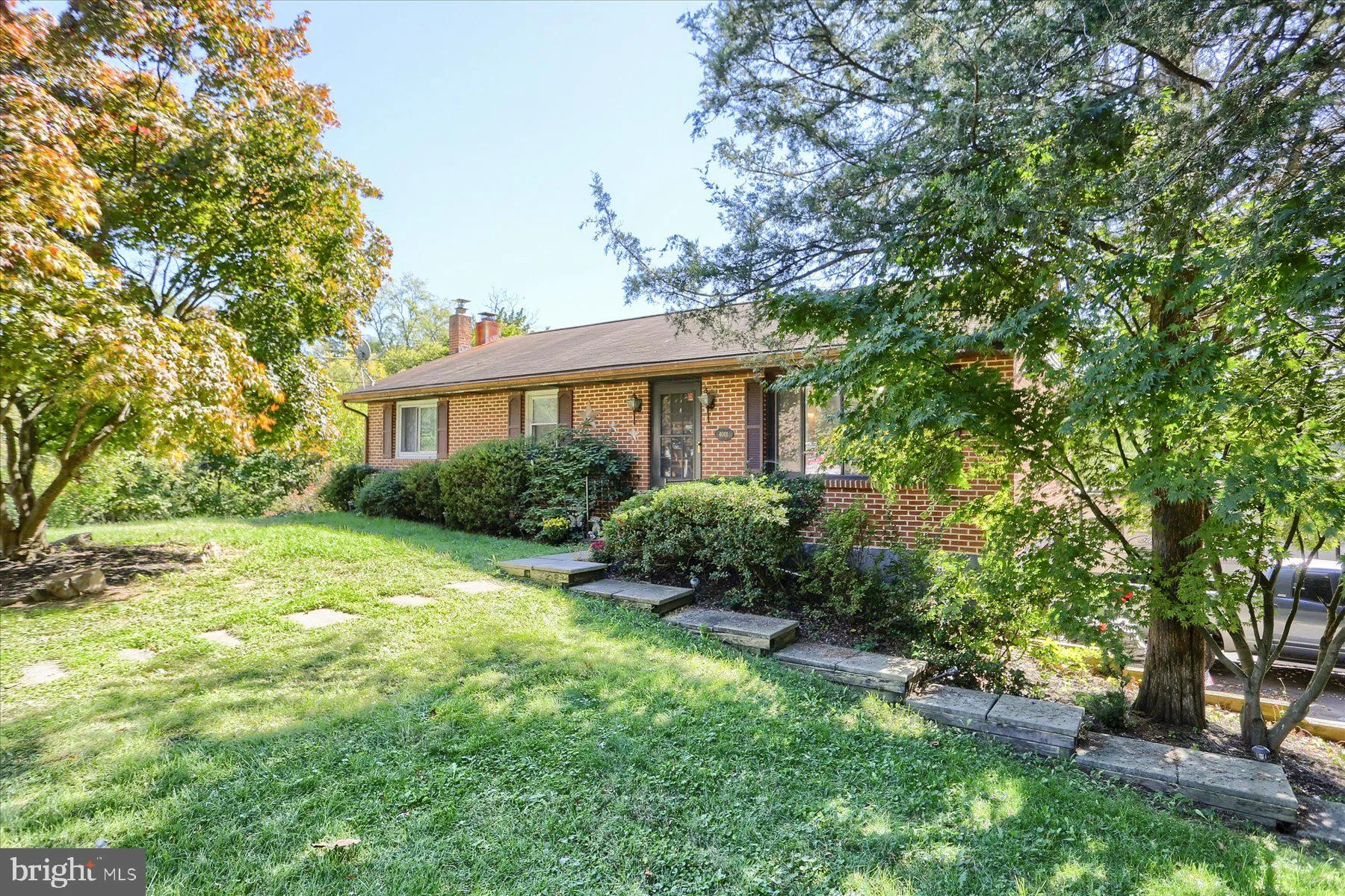 4001 Crooked Hill Road, Harrisburg, PA 17110 MLS PADA2038260