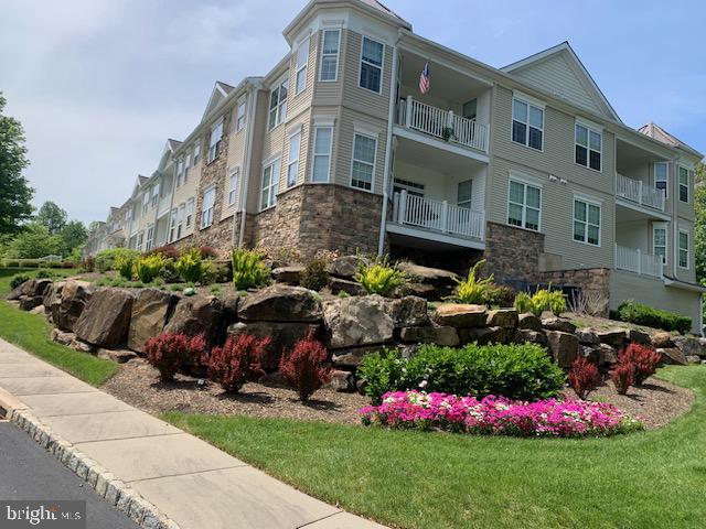 FOXFIELD - Residential