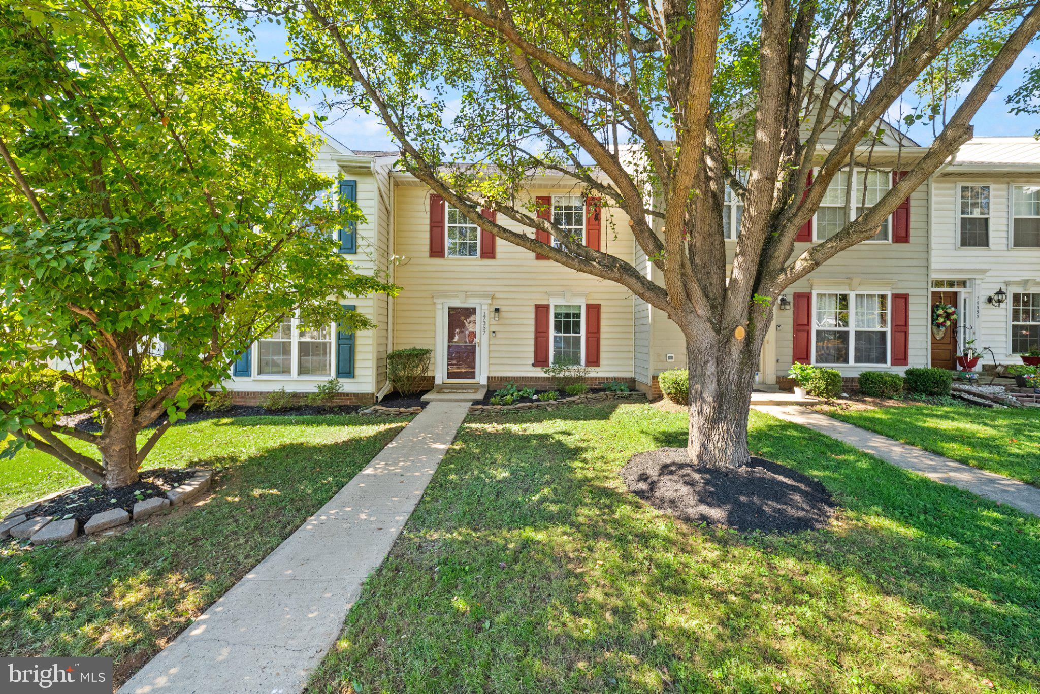 17357 LEGACY TERRACE