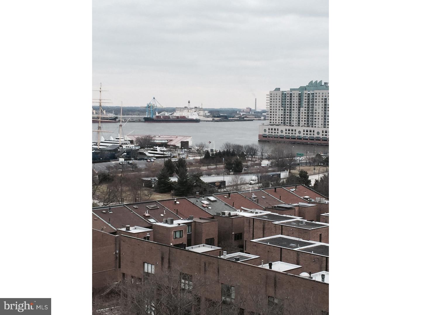 SOCIETY HILL - Residential Lease