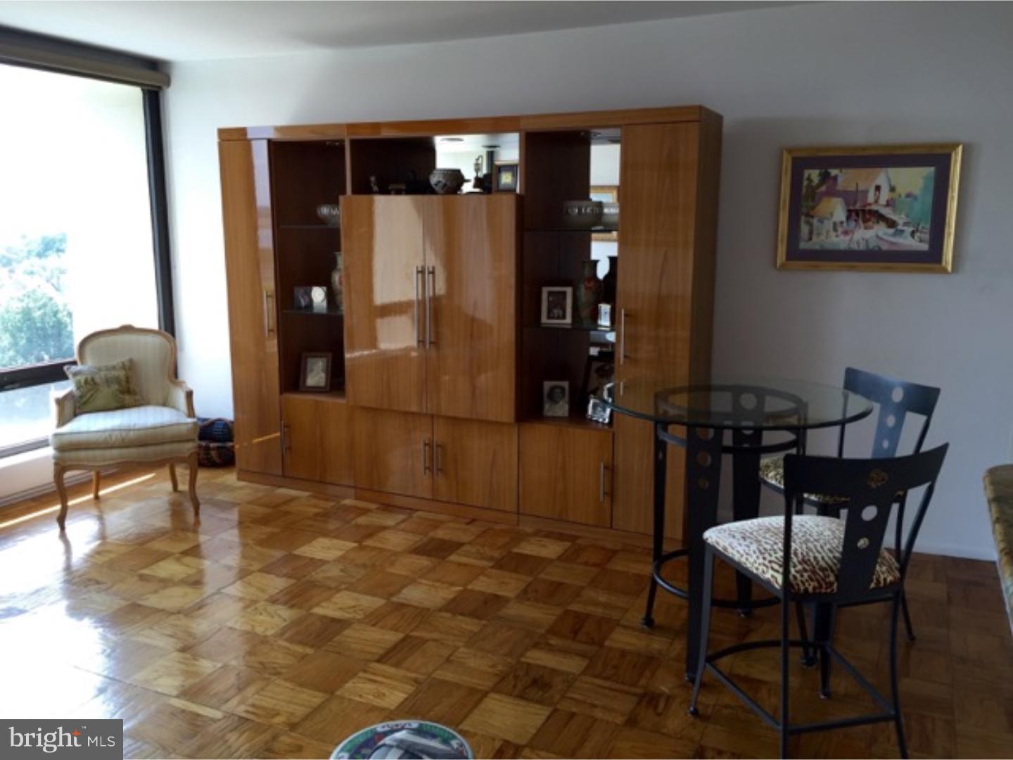 SOCIETY HILL - Residential Lease